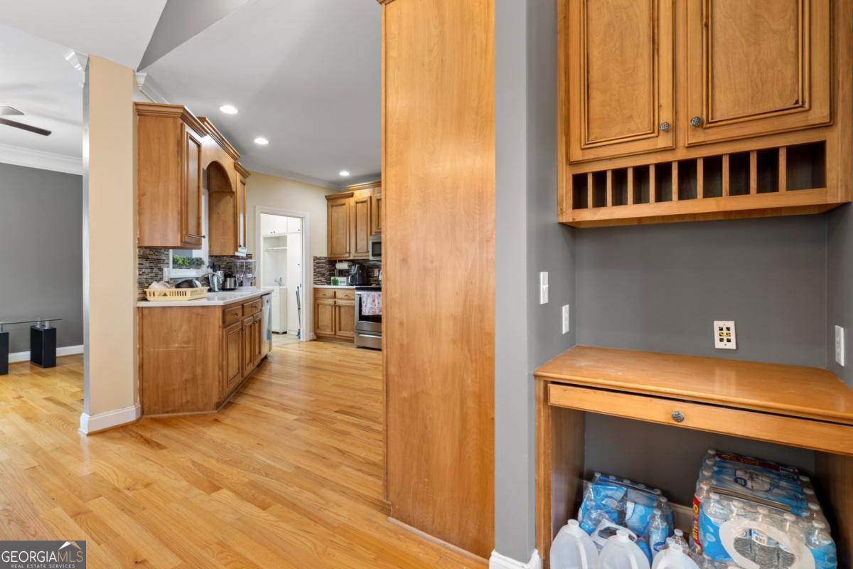 407 Overlook Way Cohutta GA 30710