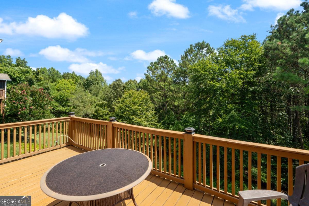 407 Overlook Way Cohutta GA 30710