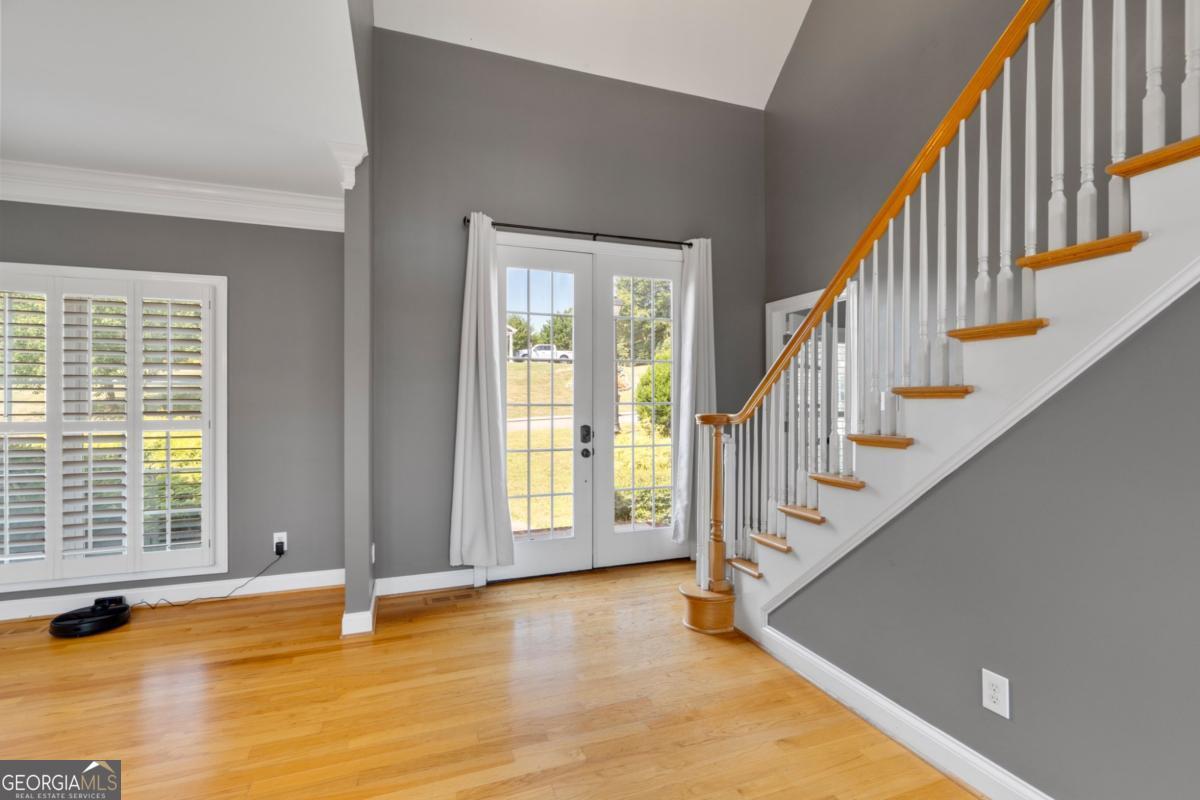 407 Overlook Way Cohutta GA 30710