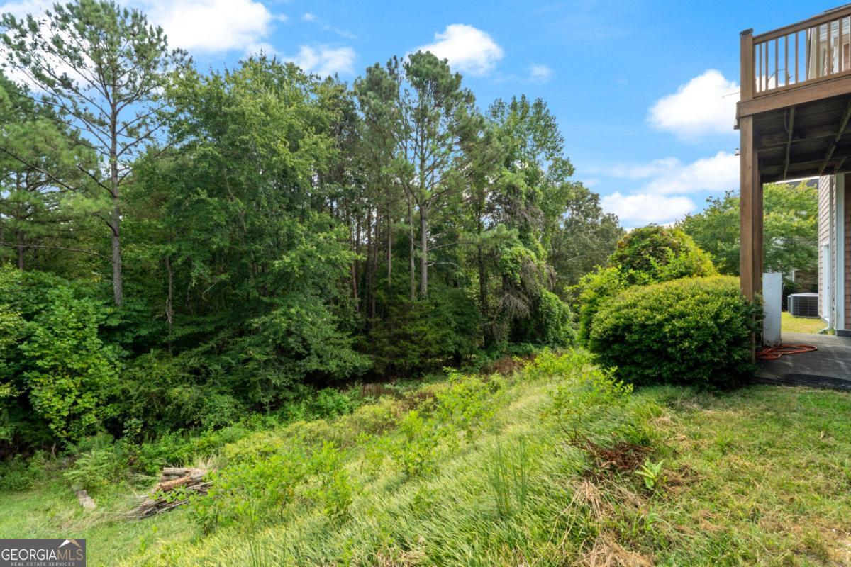 407 Overlook Way Cohutta GA 30710