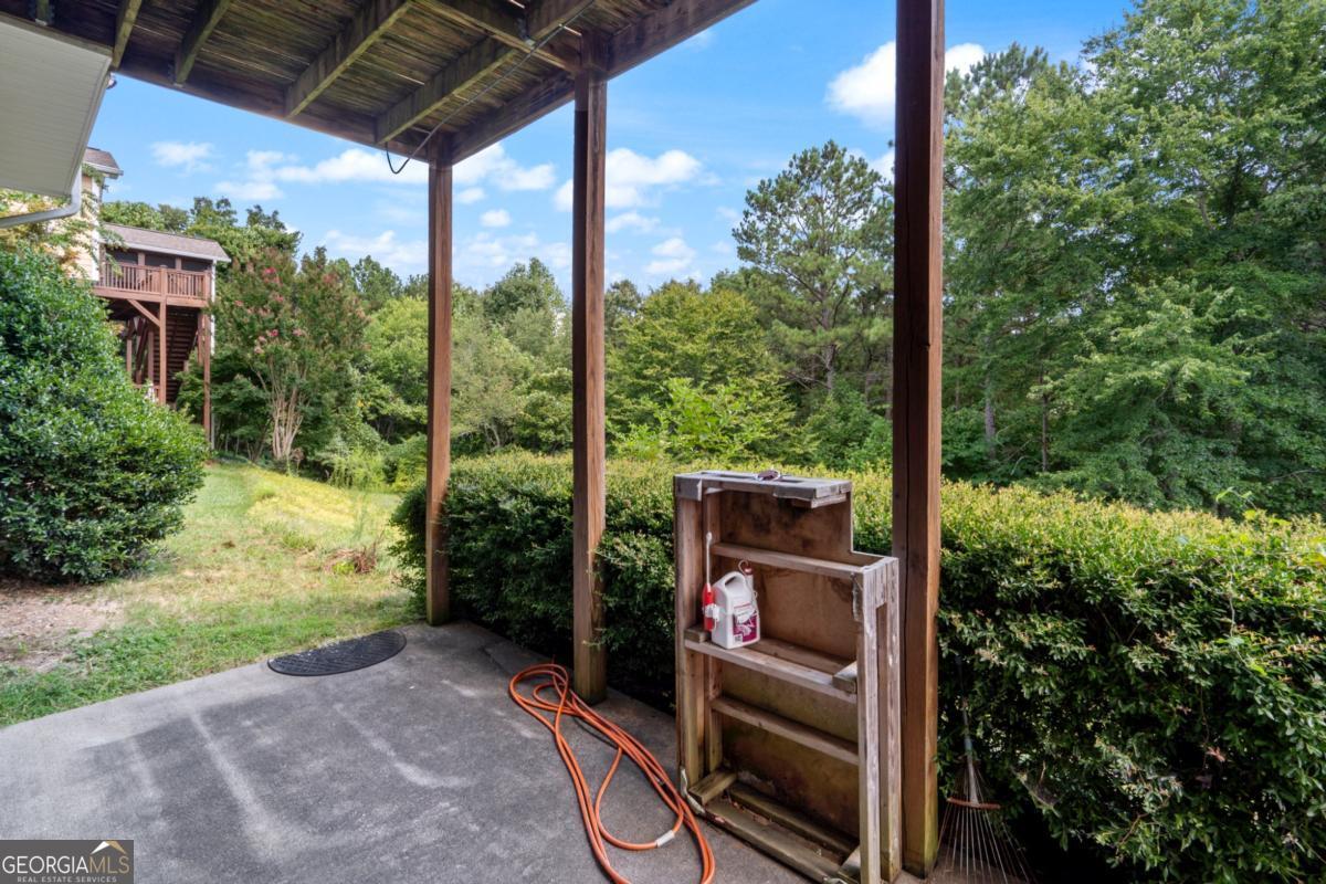 407 Overlook Way Cohutta GA 30710