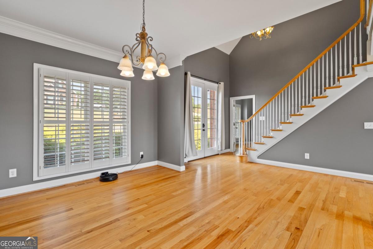 407 Overlook Way Cohutta GA 30710