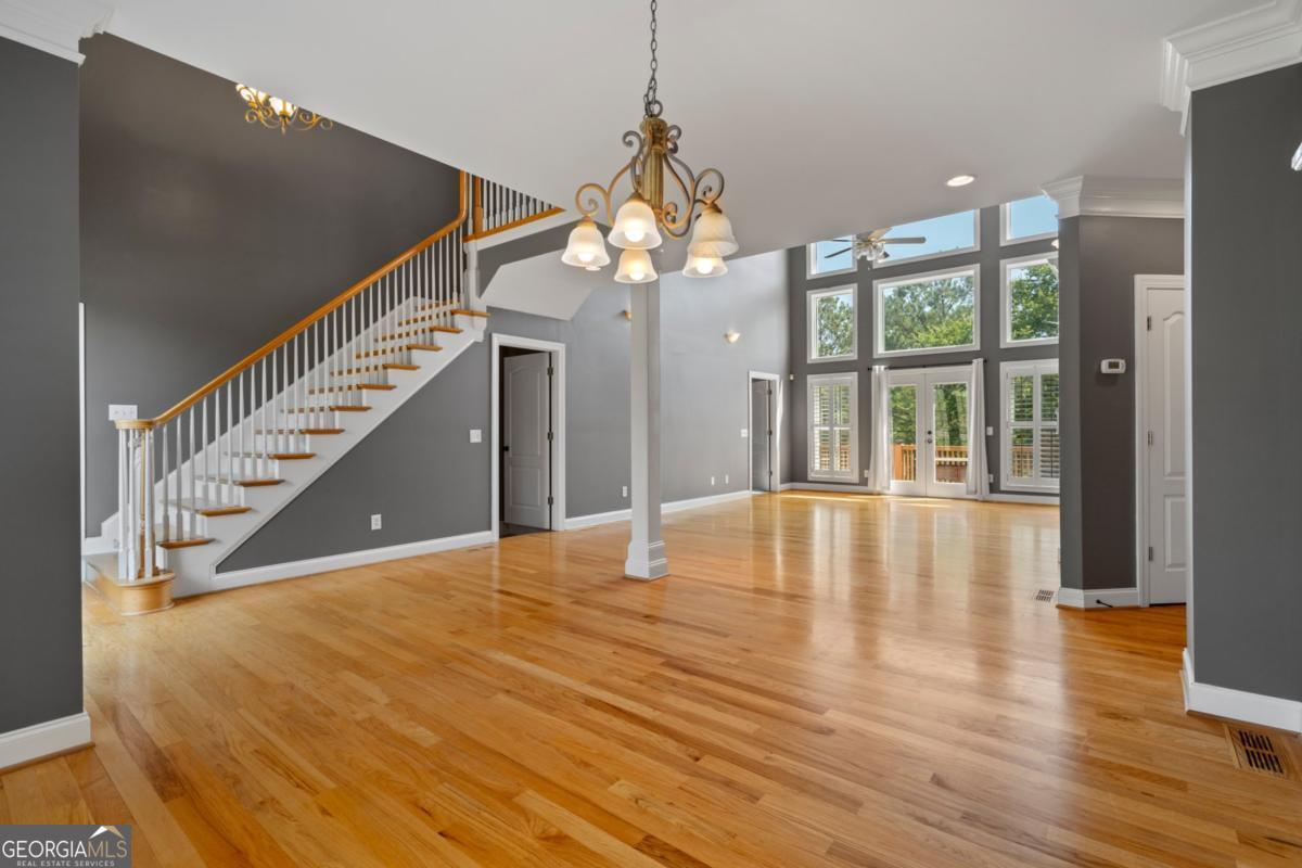 407 Overlook Way Cohutta GA 30710