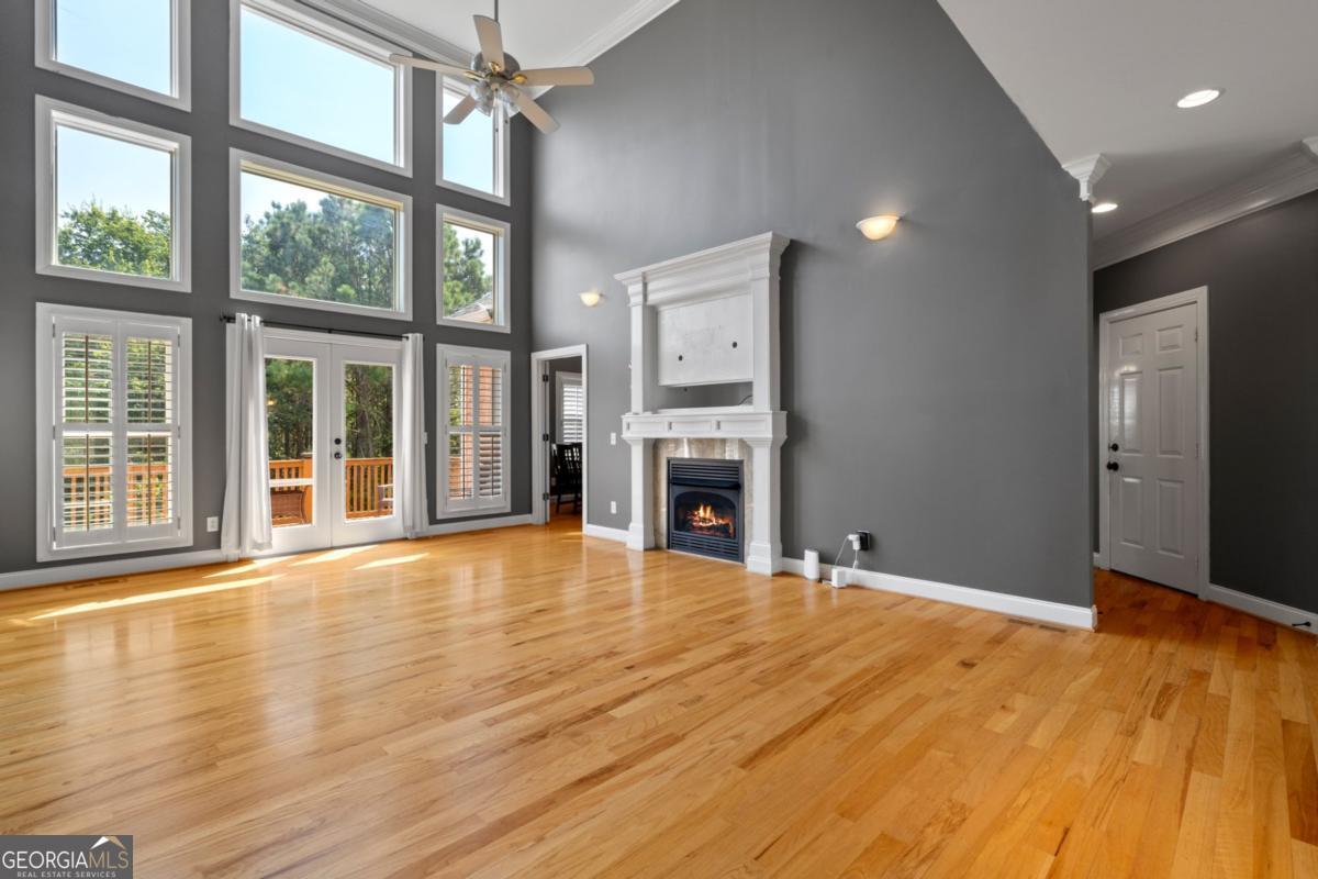 407 Overlook Way Cohutta GA 30710
