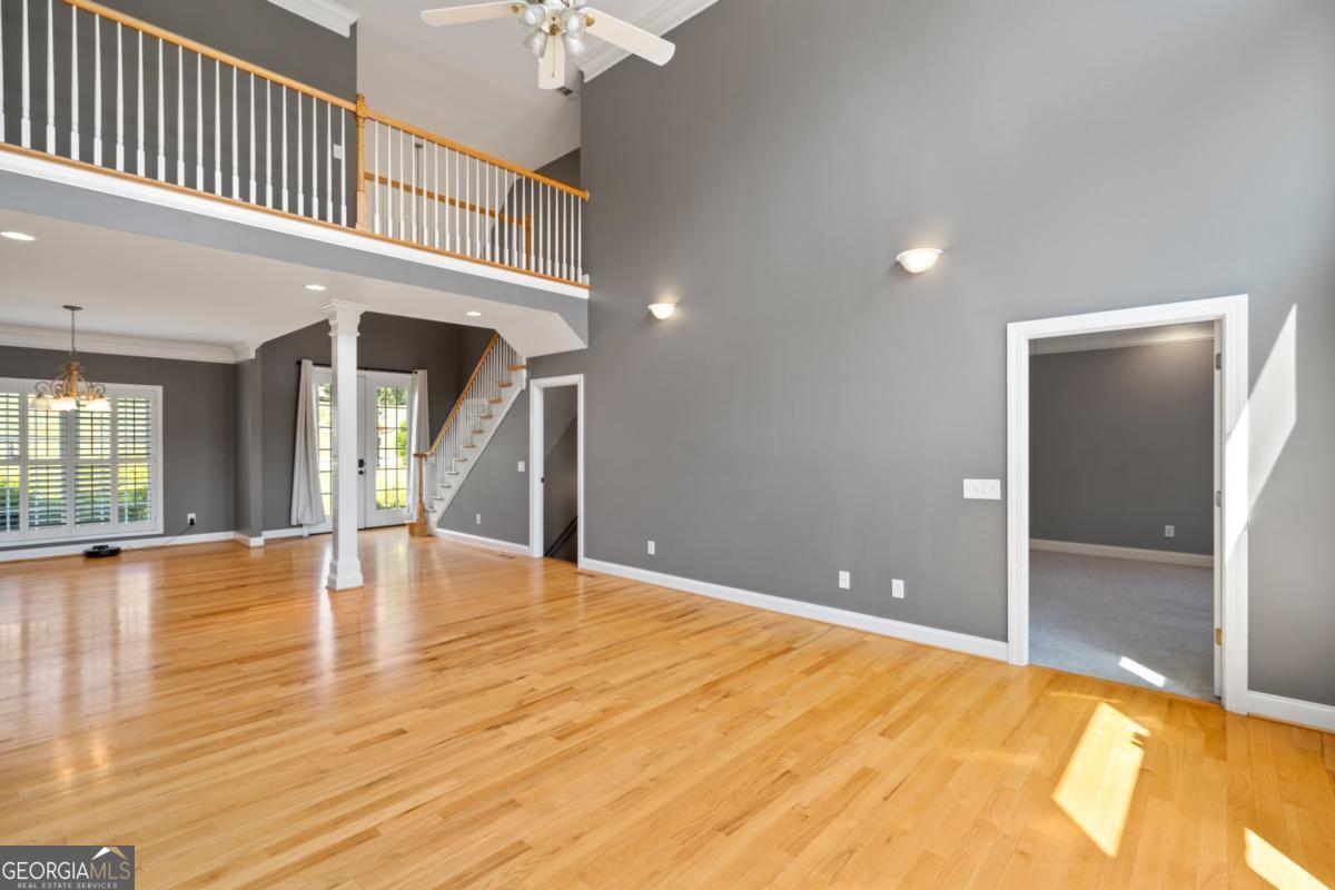407 Overlook Way Cohutta GA 30710