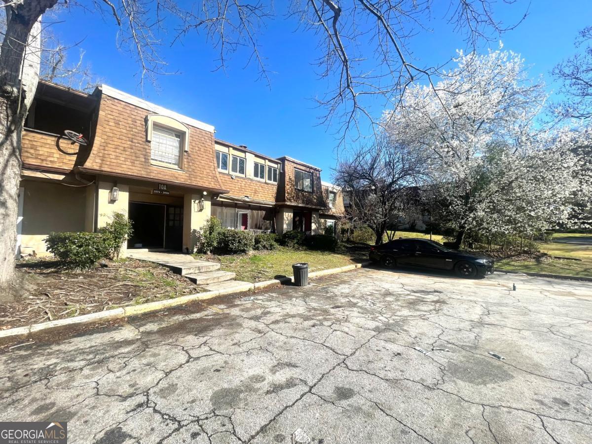 3078 Parc Lorraine Lithonia GA 30038