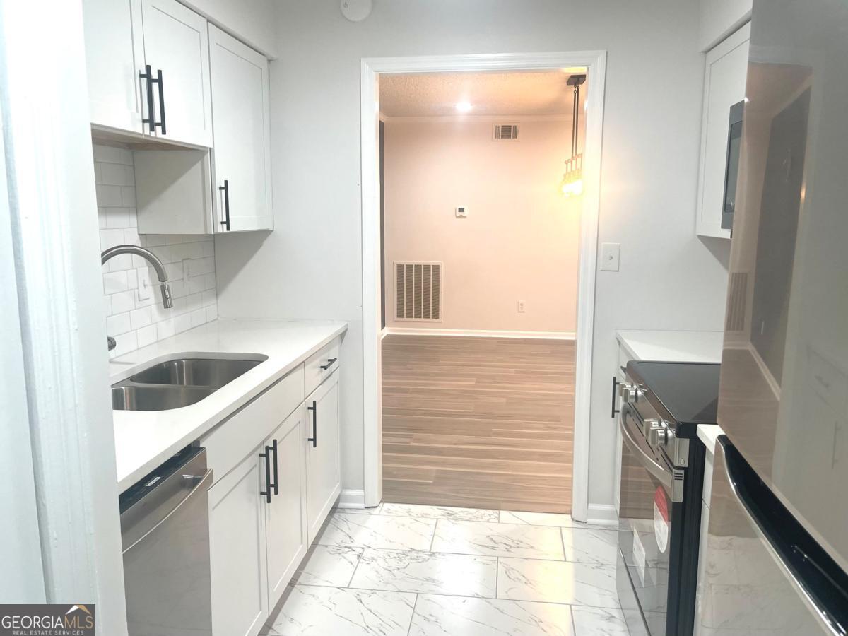 3078 Parc Lorraine Lithonia GA 30038