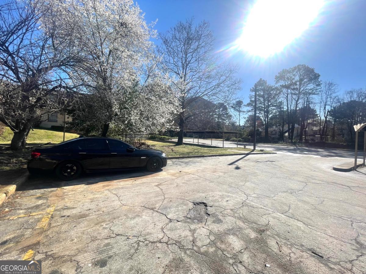 3078 Parc Lorraine Lithonia GA 30038
