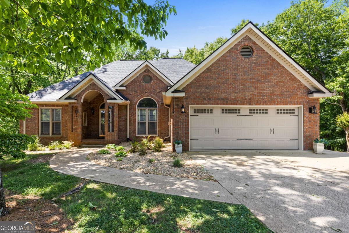 209 Winchester Ridge N Jasper GA 30143