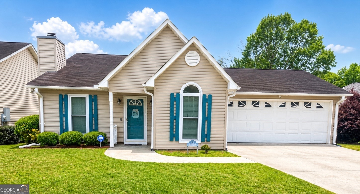 105 Easy Street Dublin GA 31021