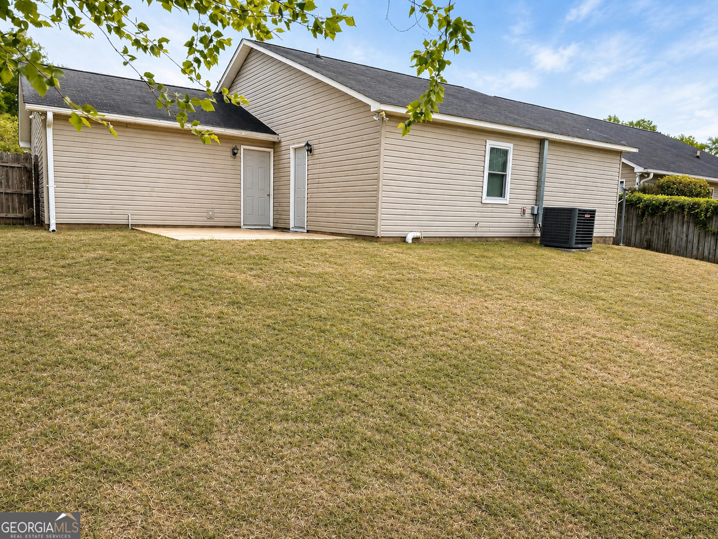 105 Easy Street Dublin GA 31021