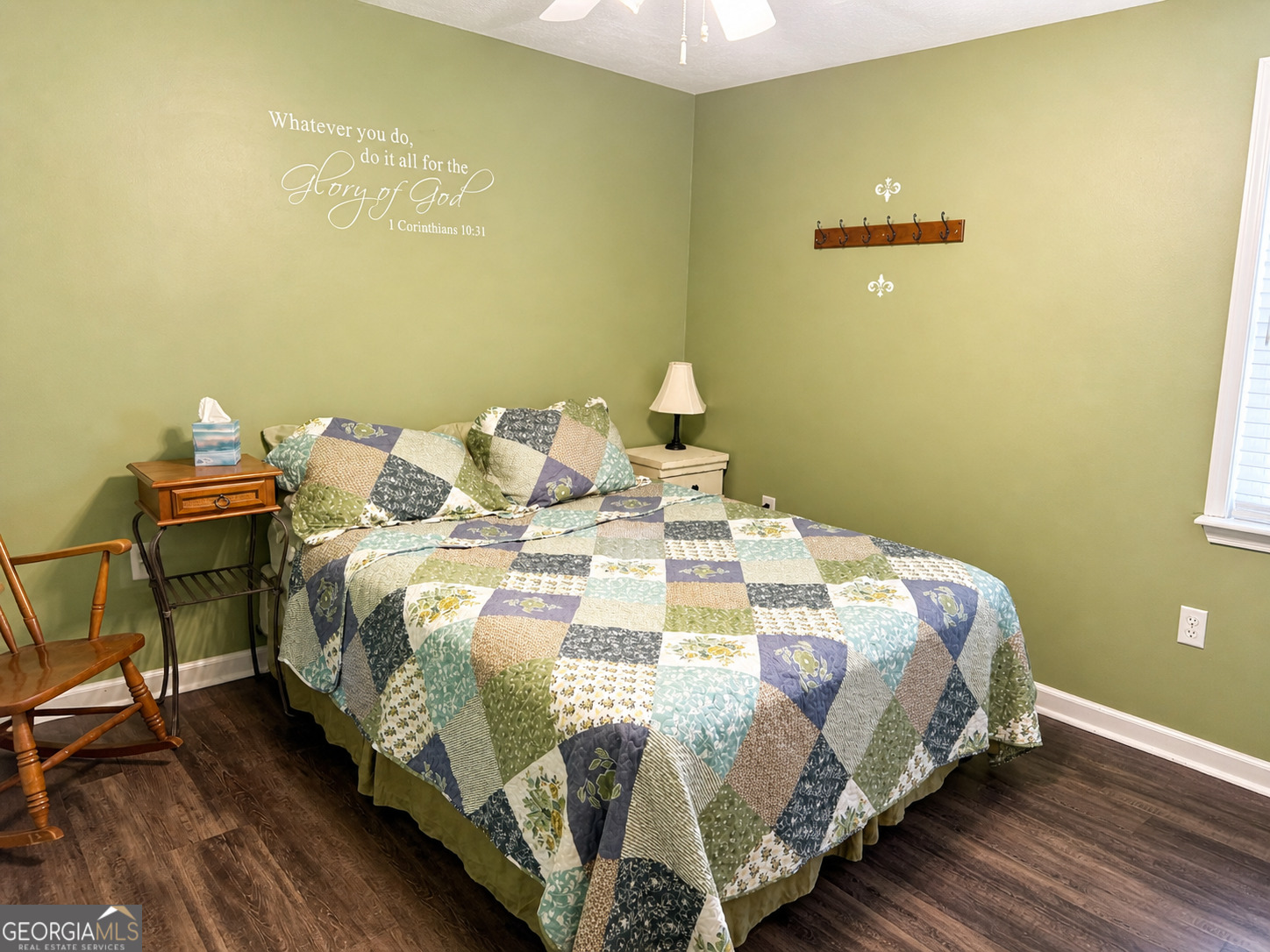 105 Easy Street Dublin GA 31021