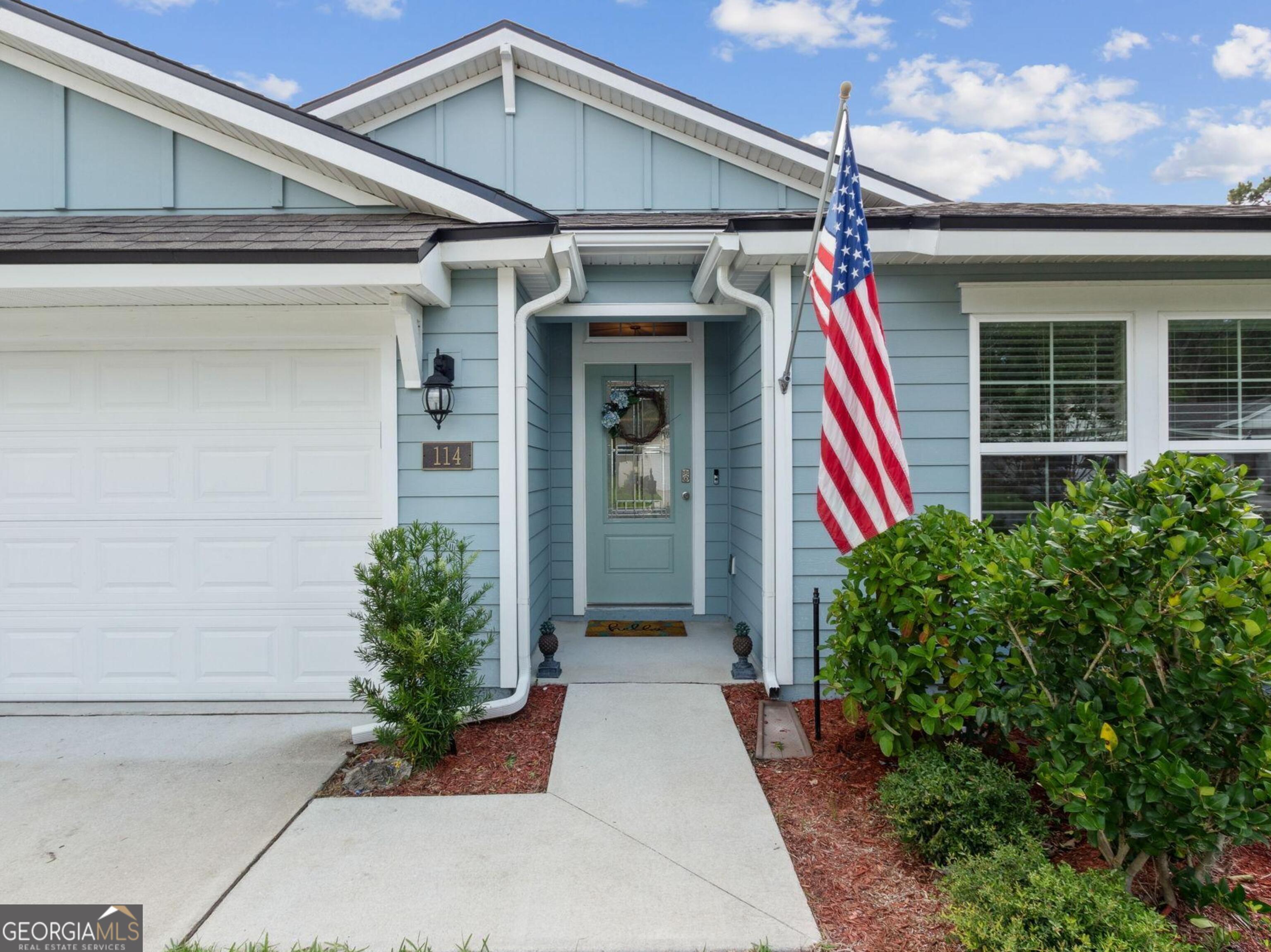114 Chinquapin Drive St. Marys GA 31558