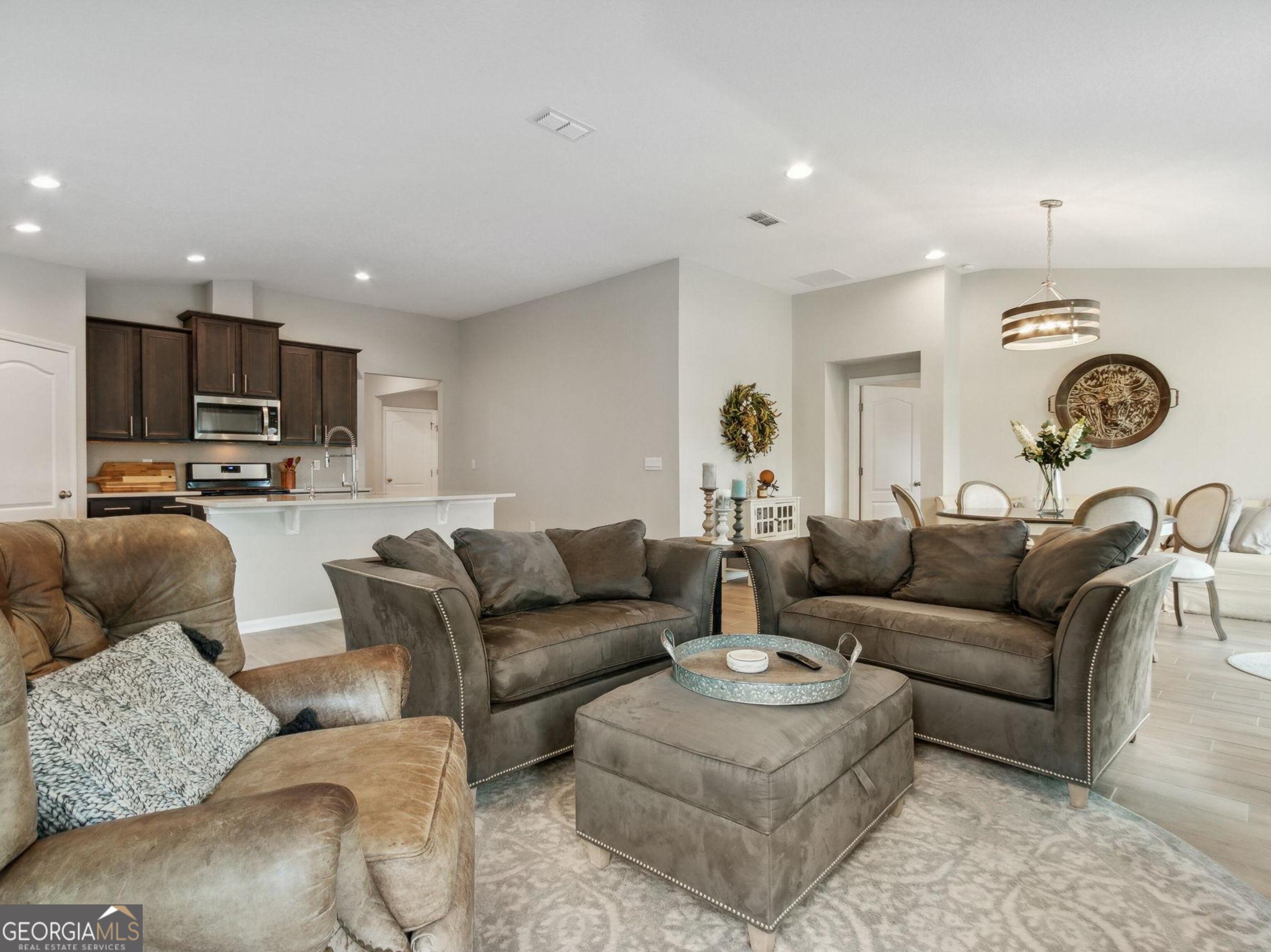 114 Chinquapin Drive St. Marys GA 31558