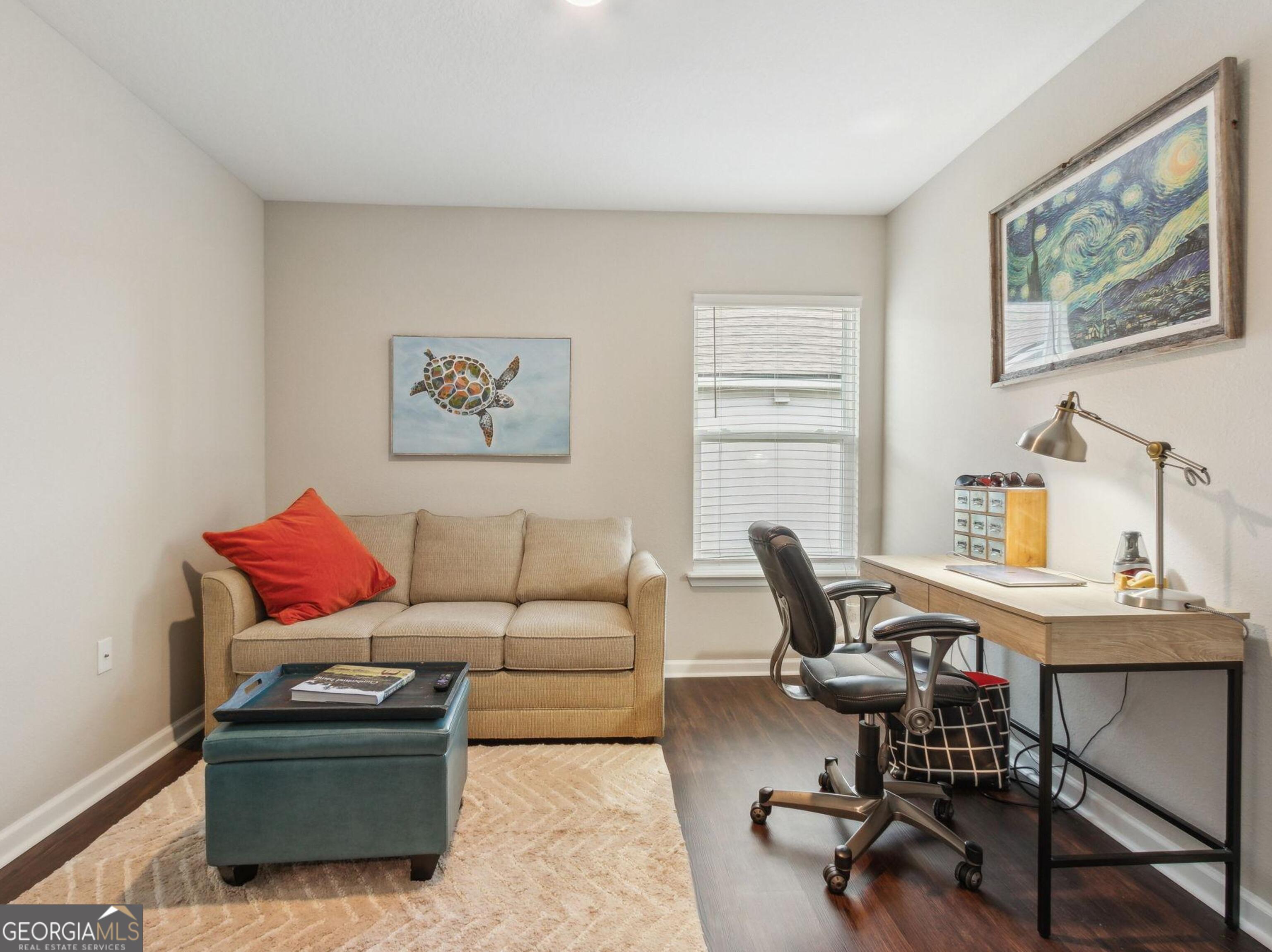 114 Chinquapin Drive St. Marys GA 31558
