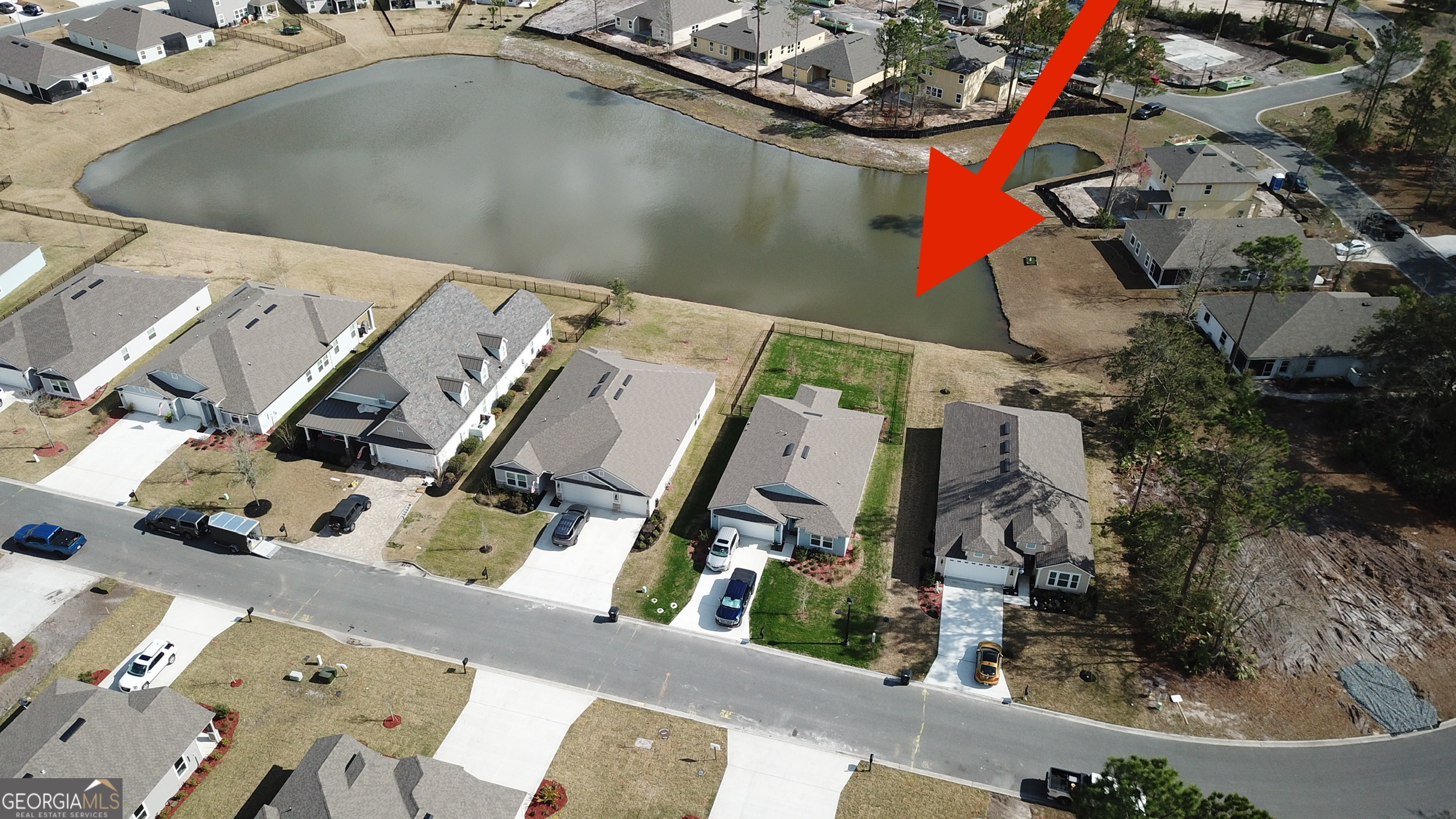 114 Chinquapin Drive St. Marys GA 31558
