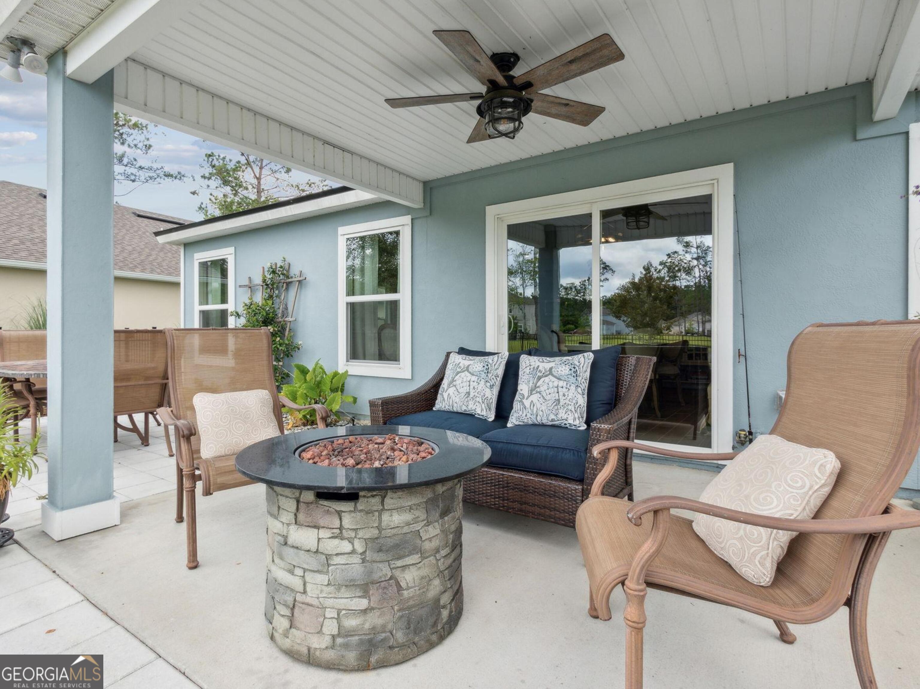 114 Chinquapin Drive St. Marys GA 31558