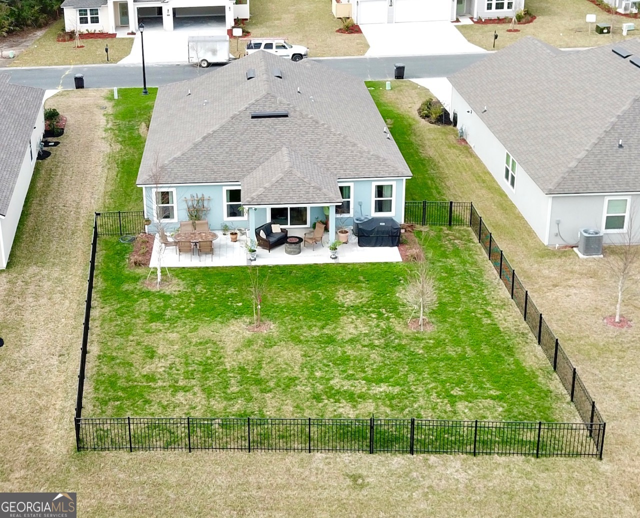 114 Chinquapin Drive St. Marys GA 31558