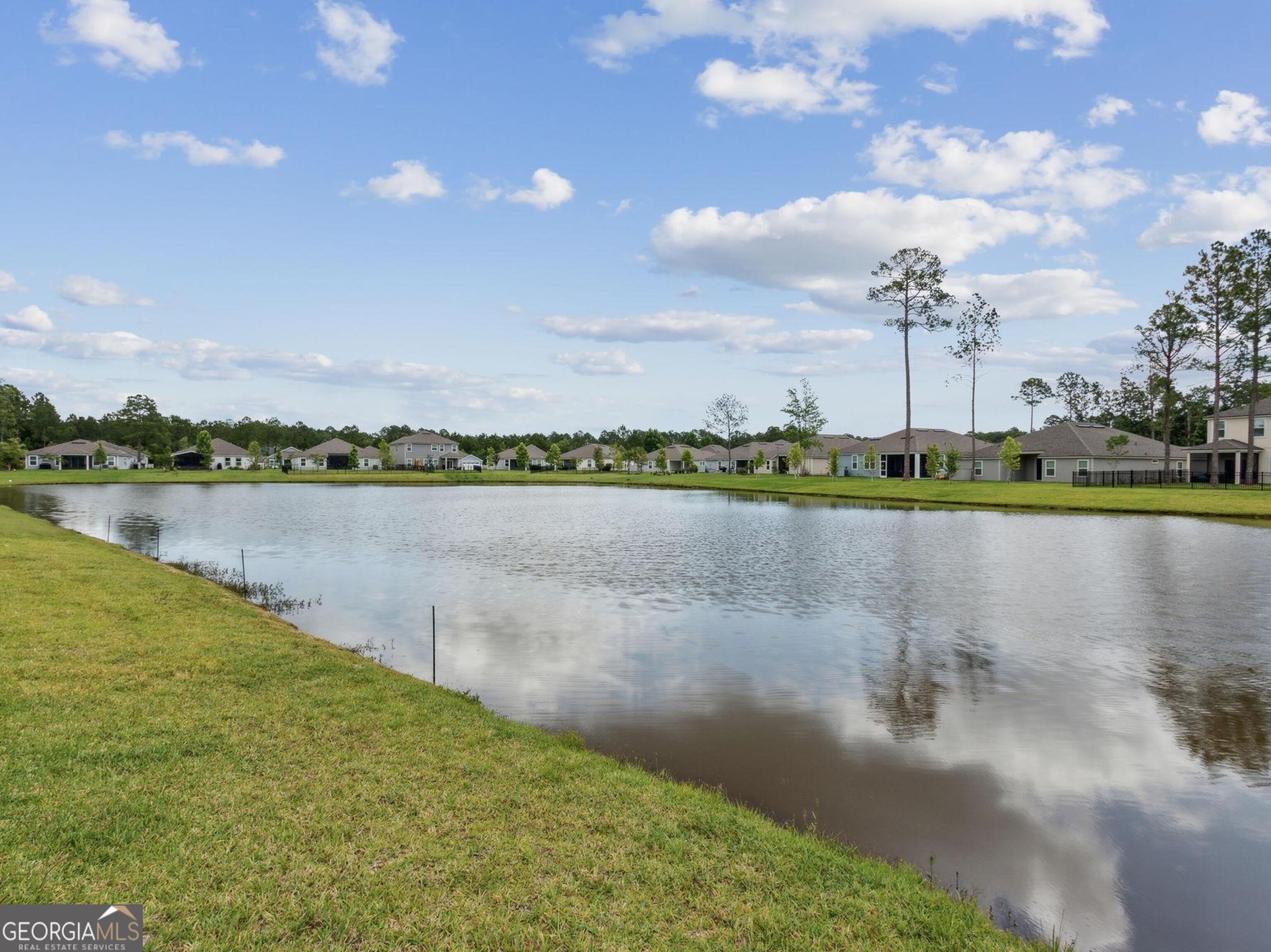 114 Chinquapin Drive St. Marys GA 31558