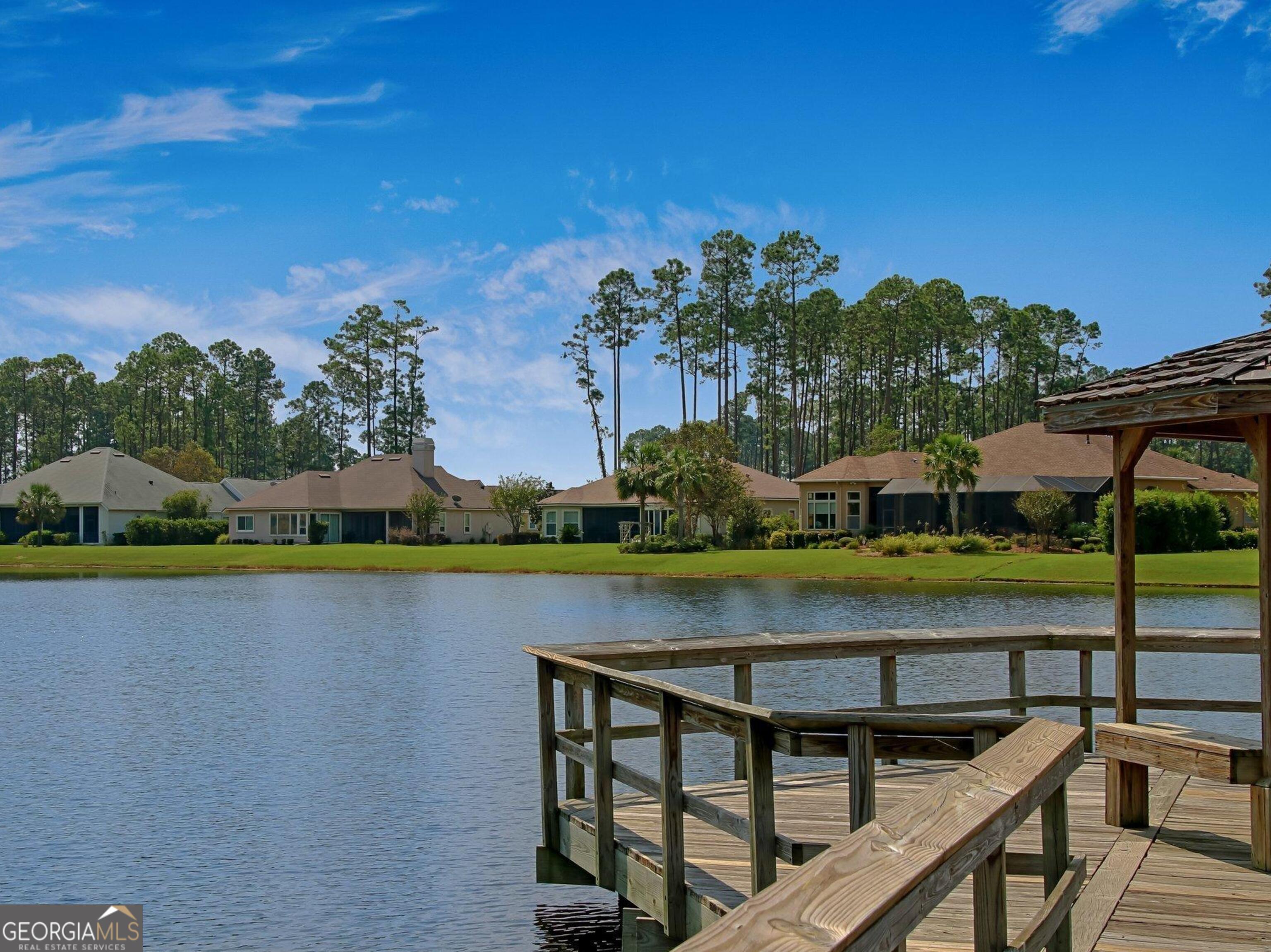 114 Chinquapin Drive St. Marys GA 31558