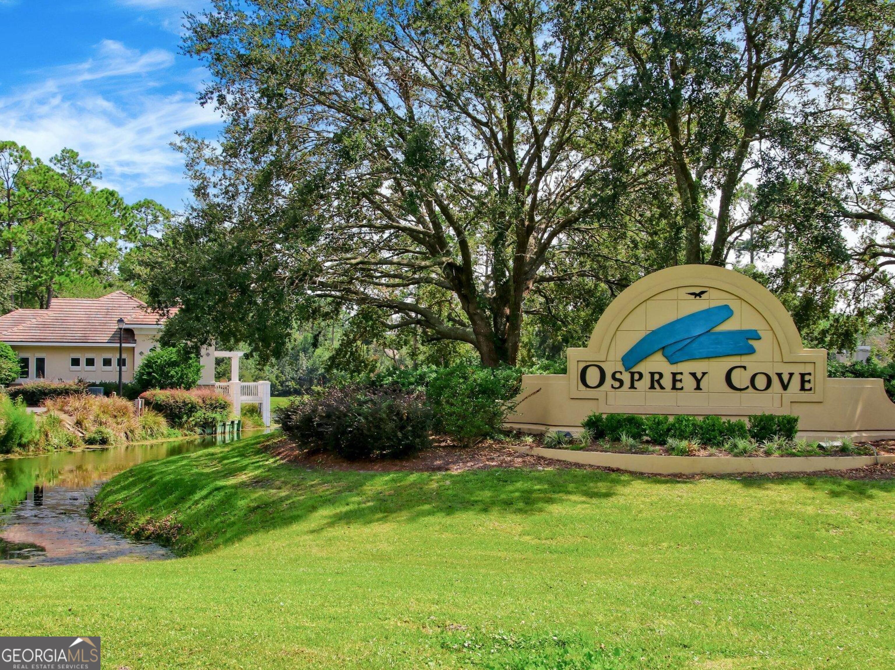 114 Chinquapin Drive St. Marys GA 31558