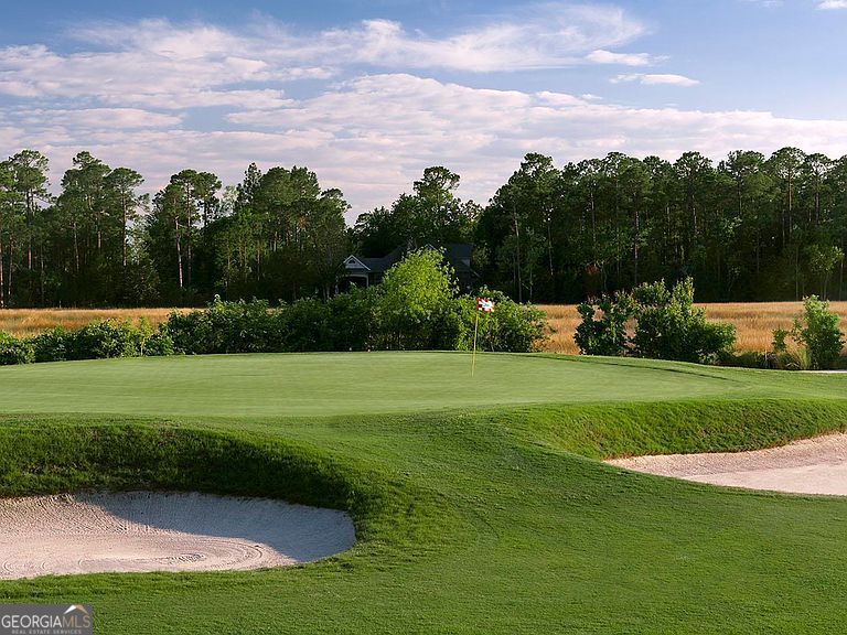 114 Chinquapin Drive St. Marys GA 31558