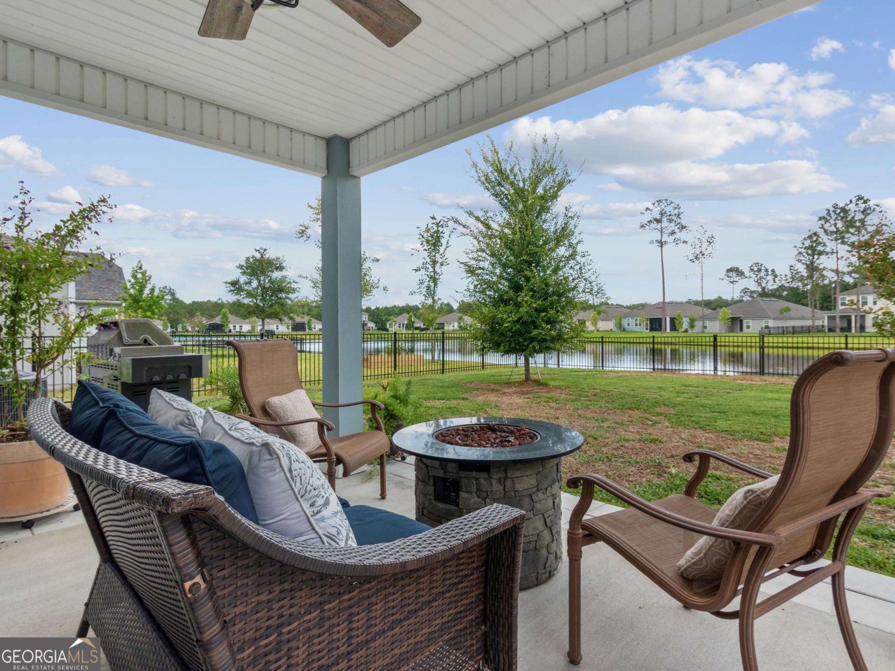 114 Chinquapin Drive St. Marys GA 31558