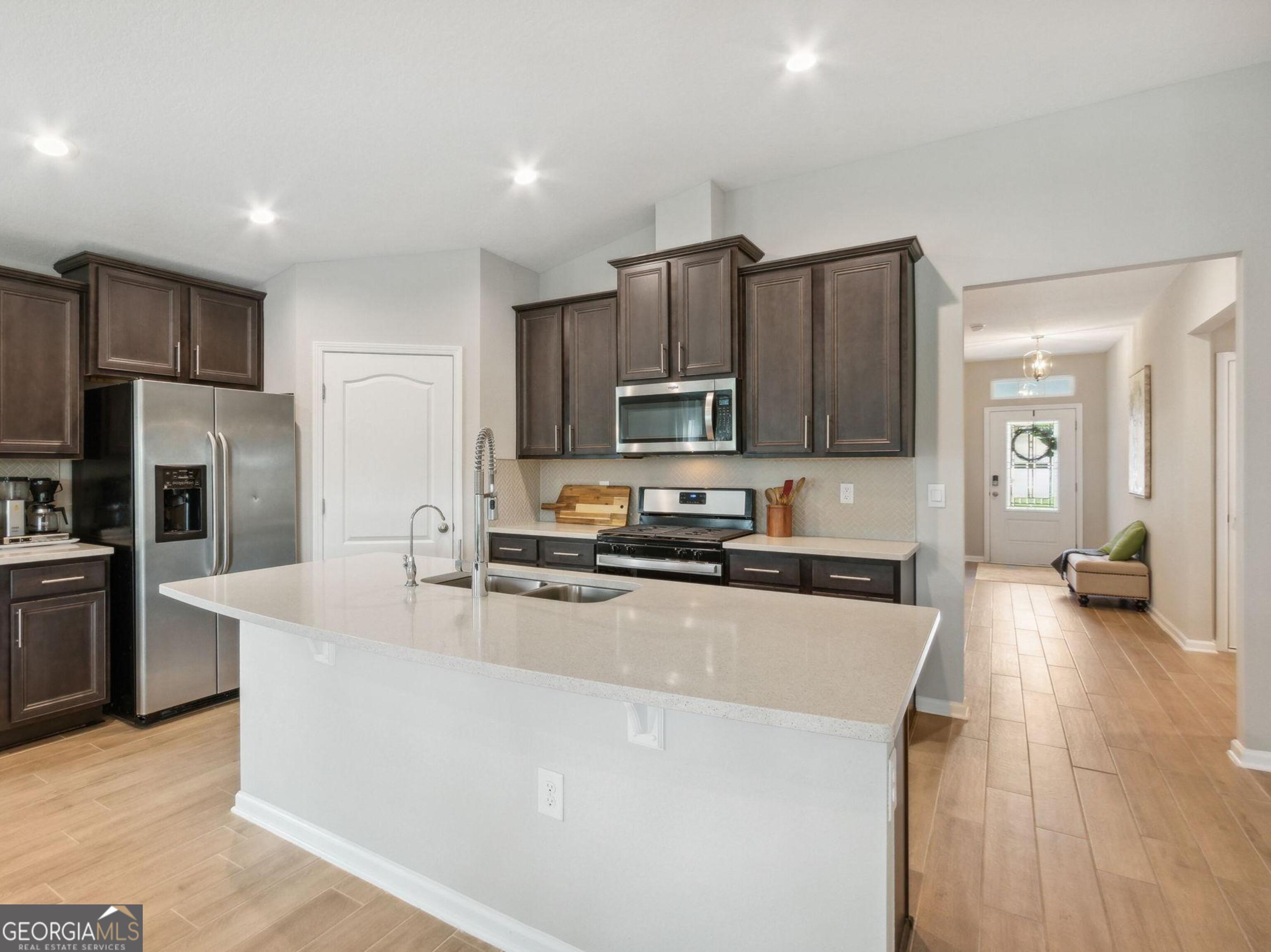 114 Chinquapin Drive St. Marys GA 31558