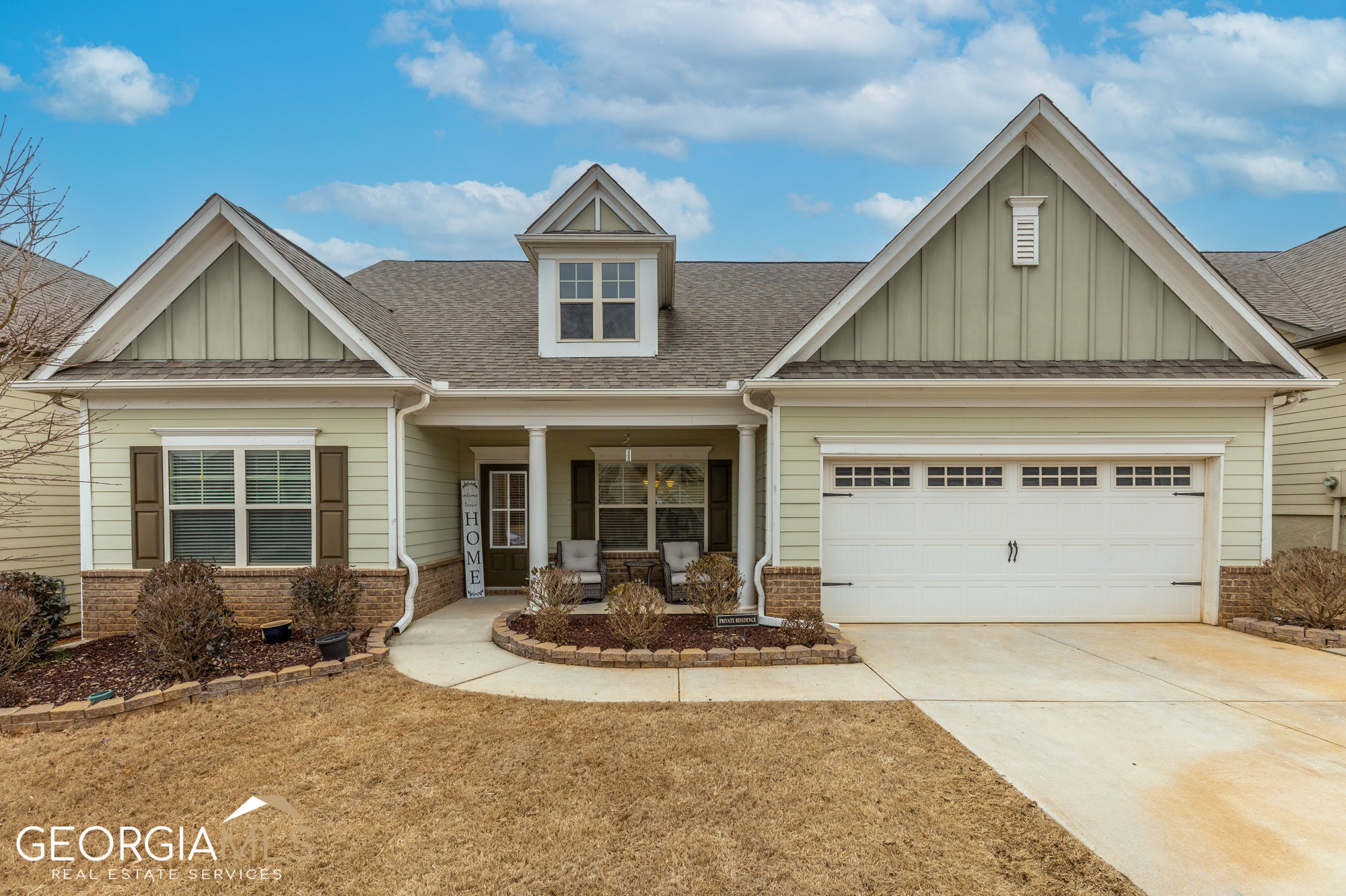 4527 Brayden Drive Gainesville GA 30504