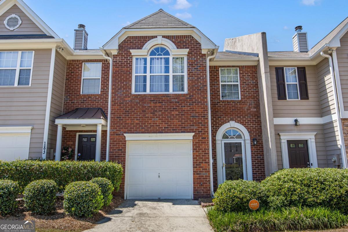 181 Oak Green Drive Lawrenceville GA 30044