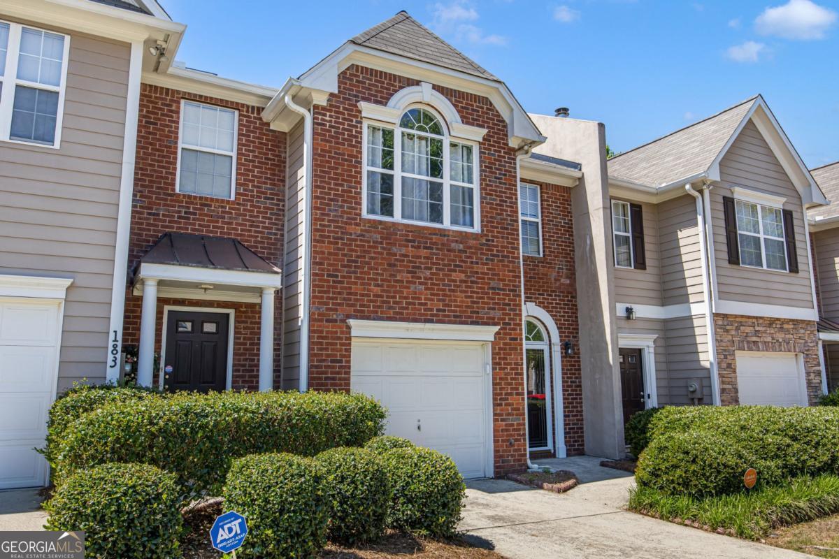 181 Oak Green Drive Lawrenceville GA 30044