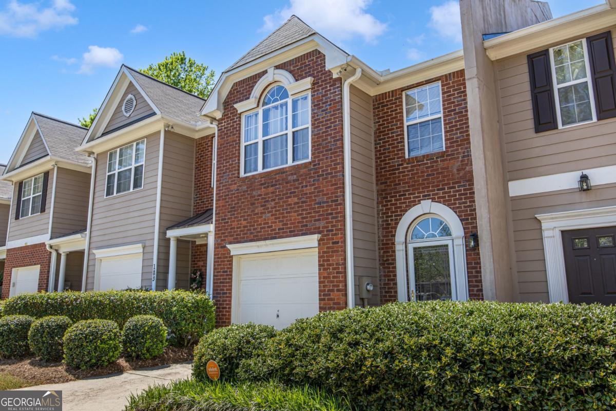 181 Oak Green Drive Lawrenceville GA 30044