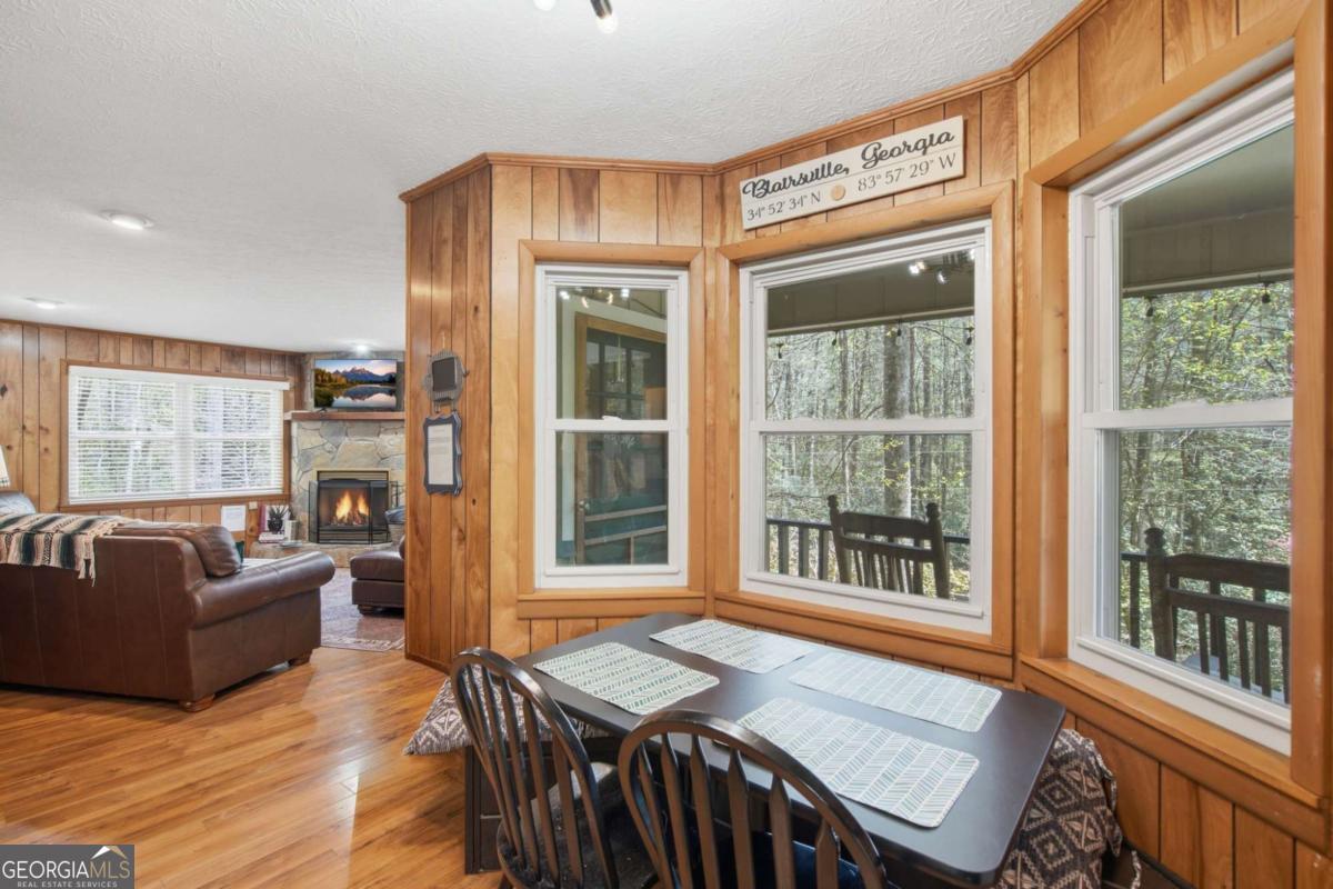 15 Salmon Road Blairsville GA 30512