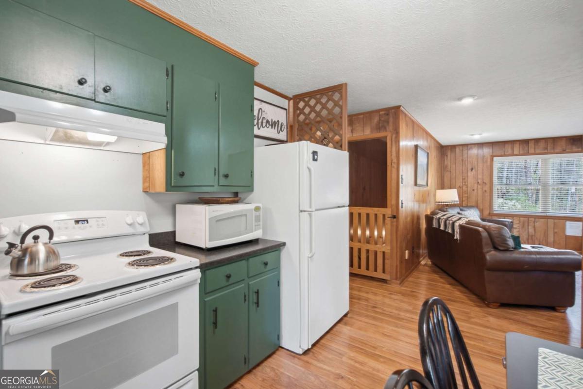 15 Salmon Road Blairsville GA 30512