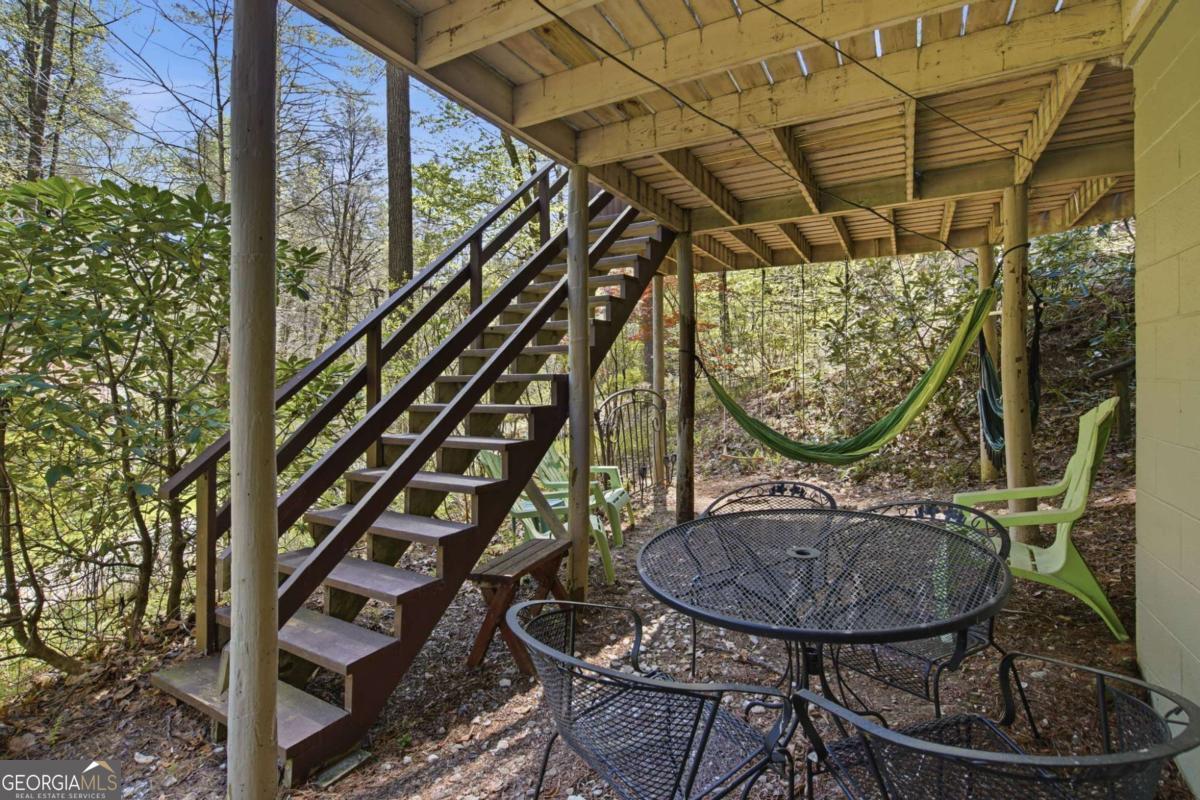 15 Salmon Road Blairsville GA 30512