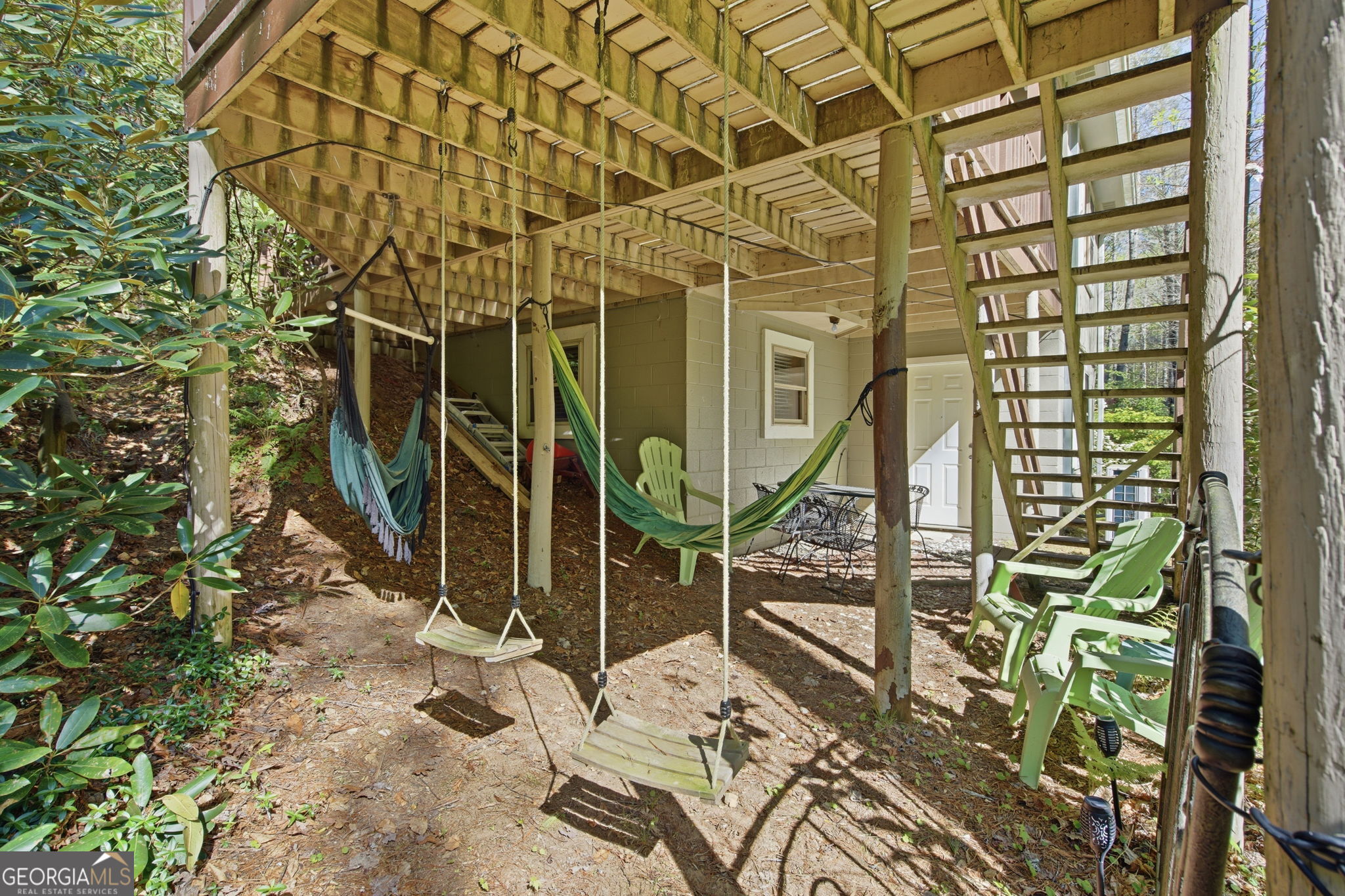 15 Salmon Road Blairsville GA 30512