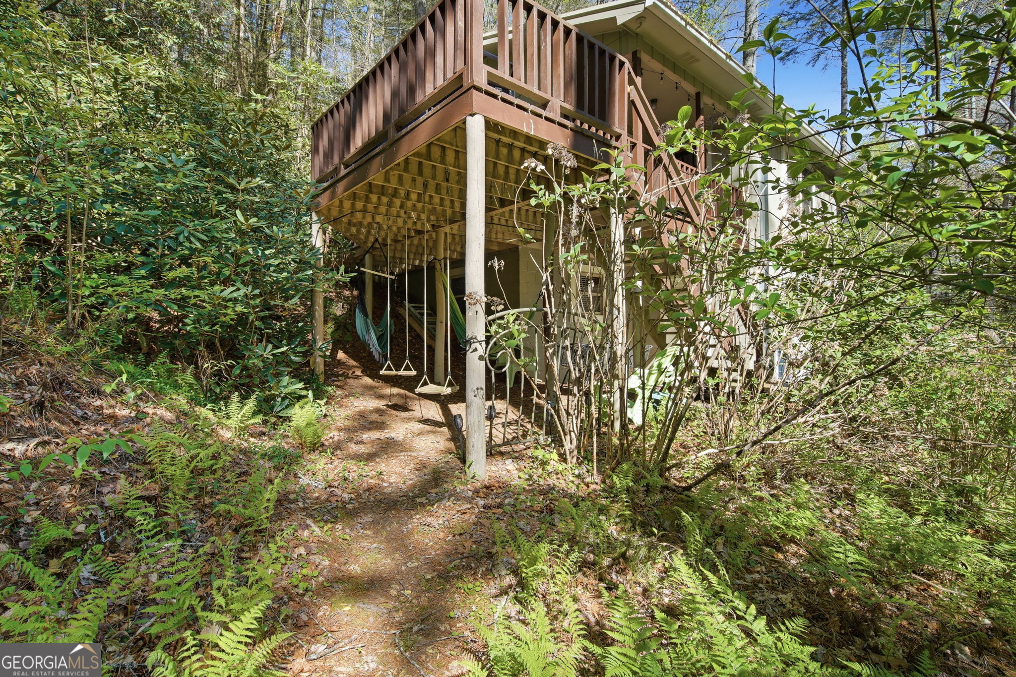 15 Salmon Road Blairsville GA 30512