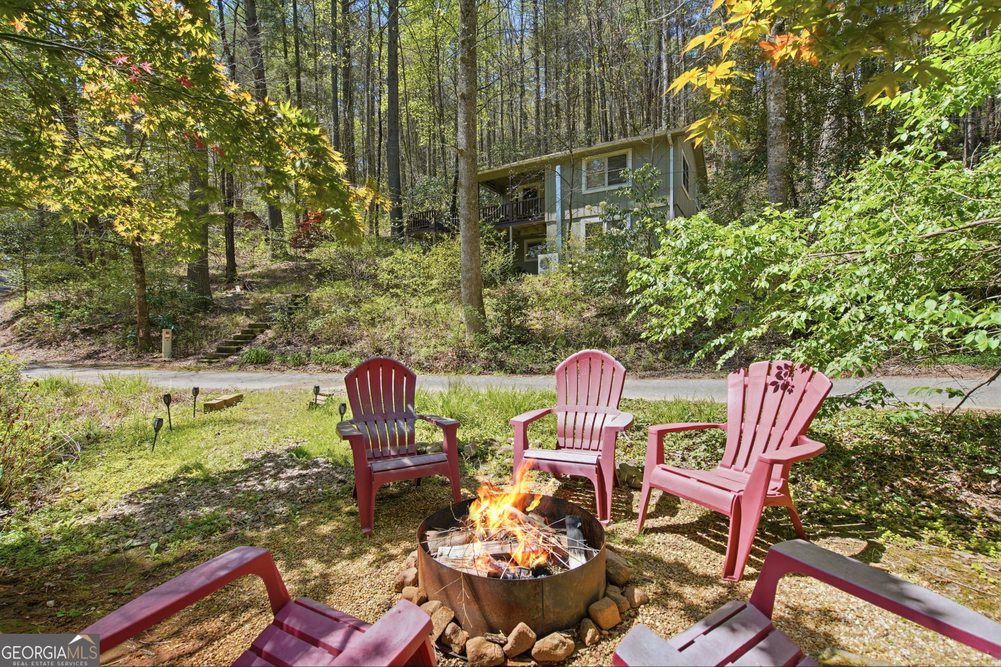 15 Salmon Road Blairsville GA 30512