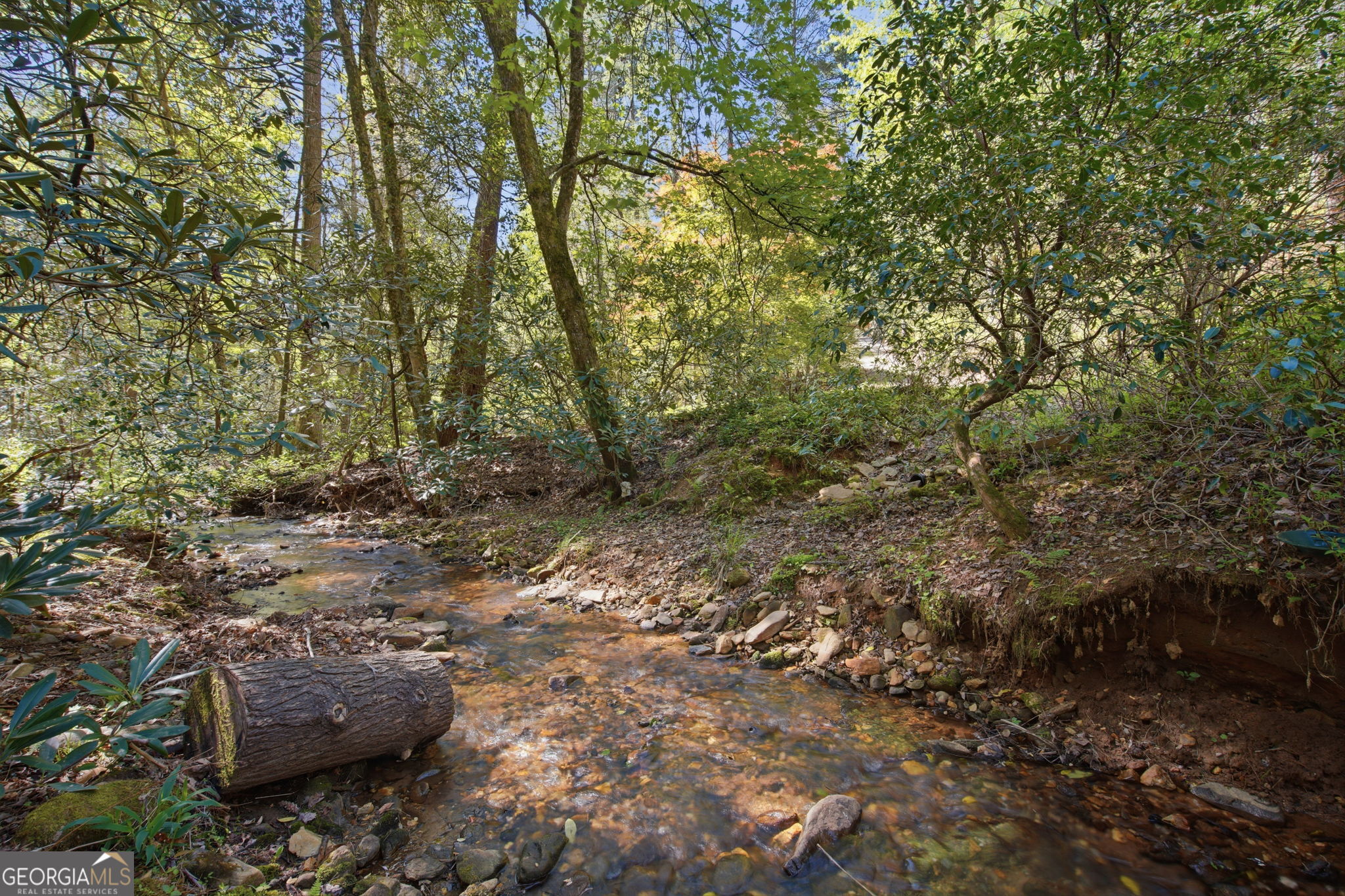 15 Salmon Road Blairsville GA 30512