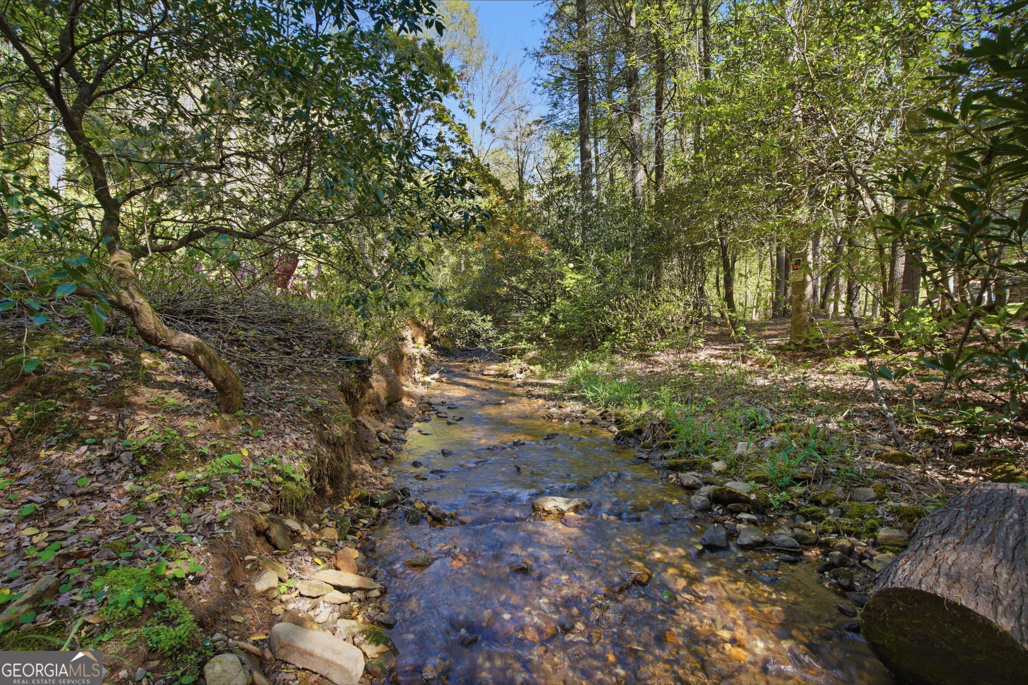 15 Salmon Road Blairsville GA 30512