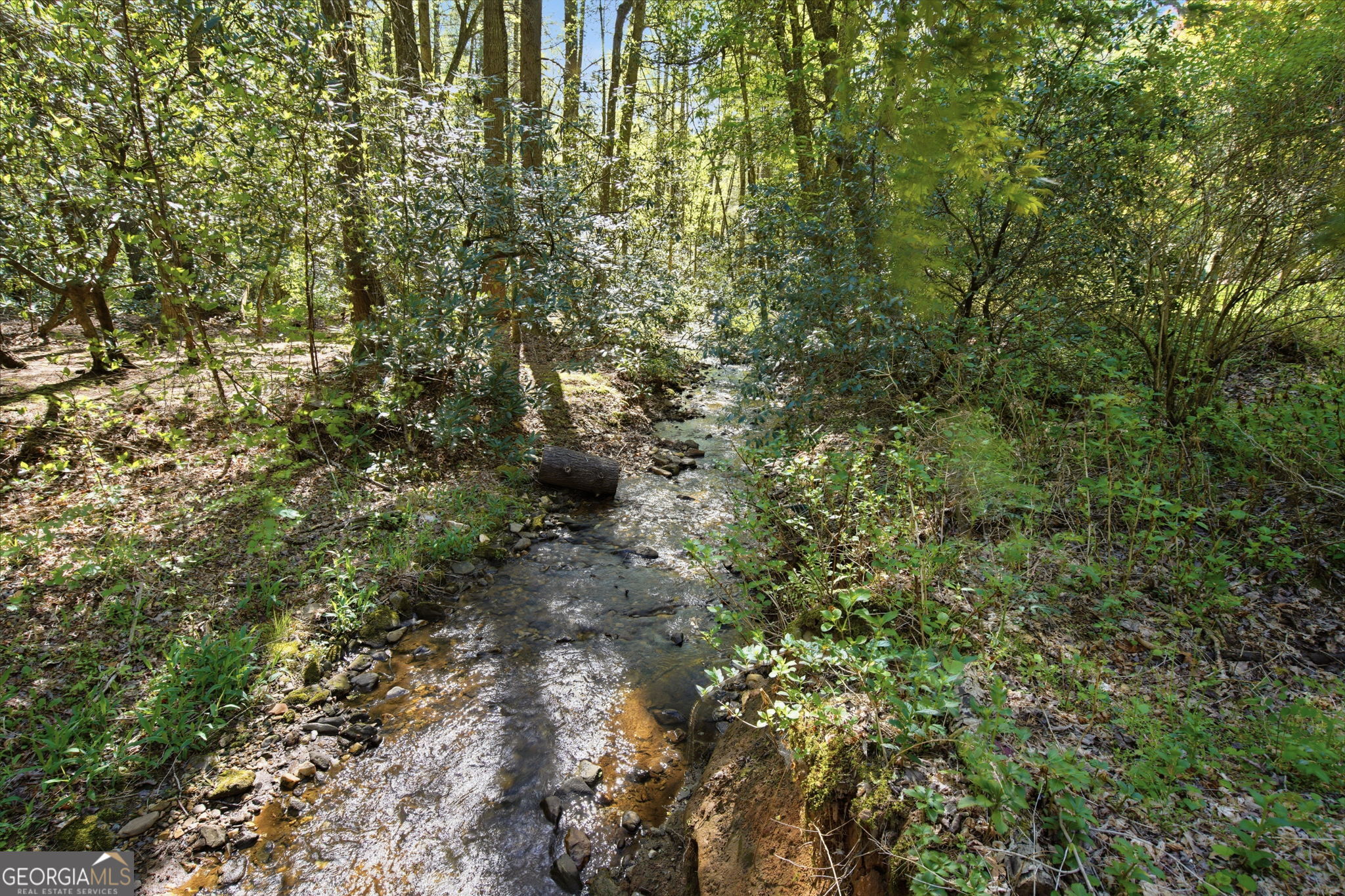 15 Salmon Road Blairsville GA 30512