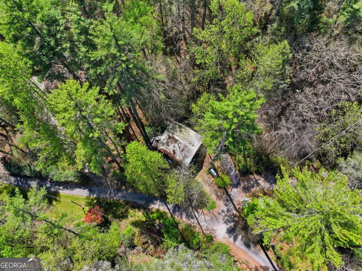 15 Salmon Road Blairsville GA 30512