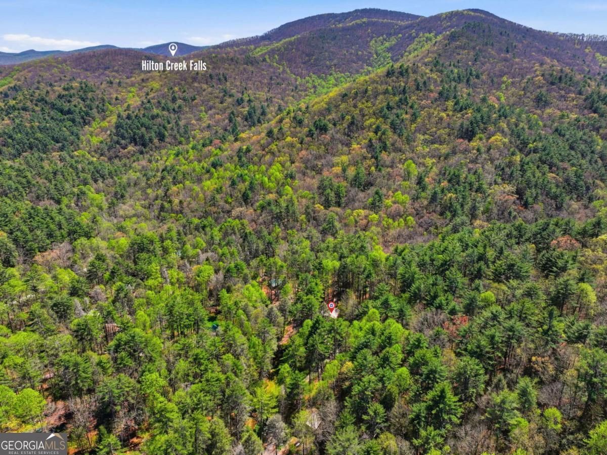 15 Salmon Road Blairsville GA 30512