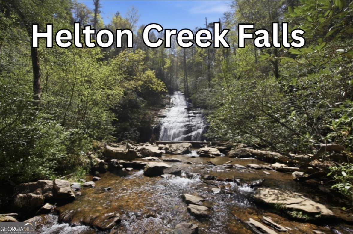 15 Salmon Road Blairsville GA 30512