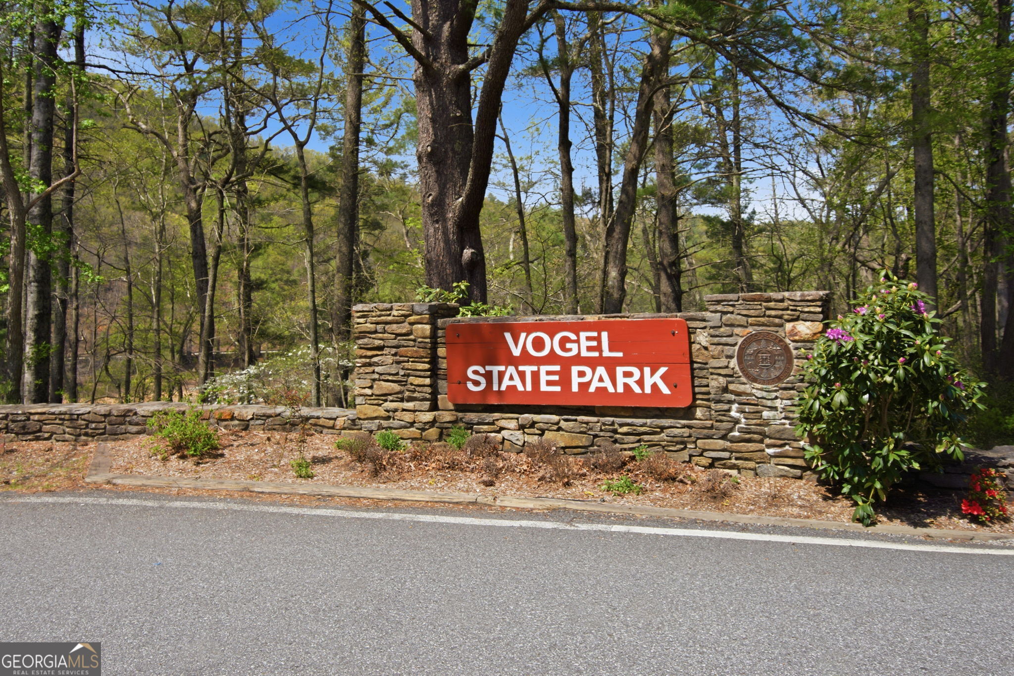 15 Salmon Road Blairsville GA 30512