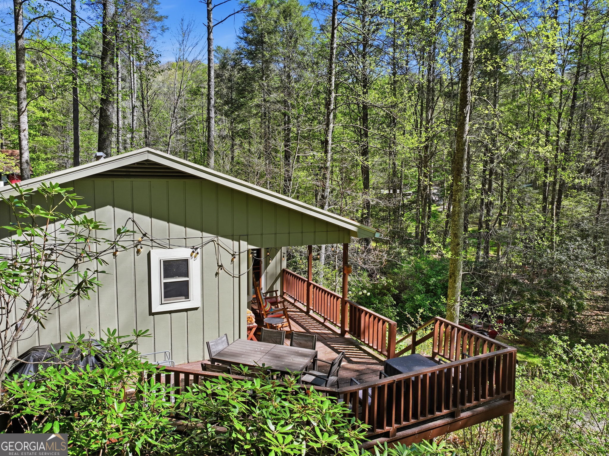 15 Salmon Road Blairsville GA 30512