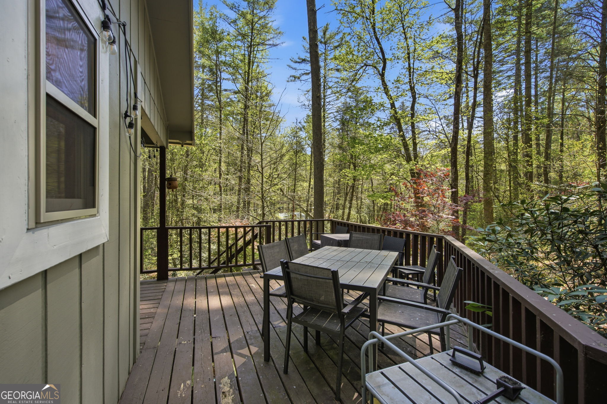 15 Salmon Road Blairsville GA 30512
