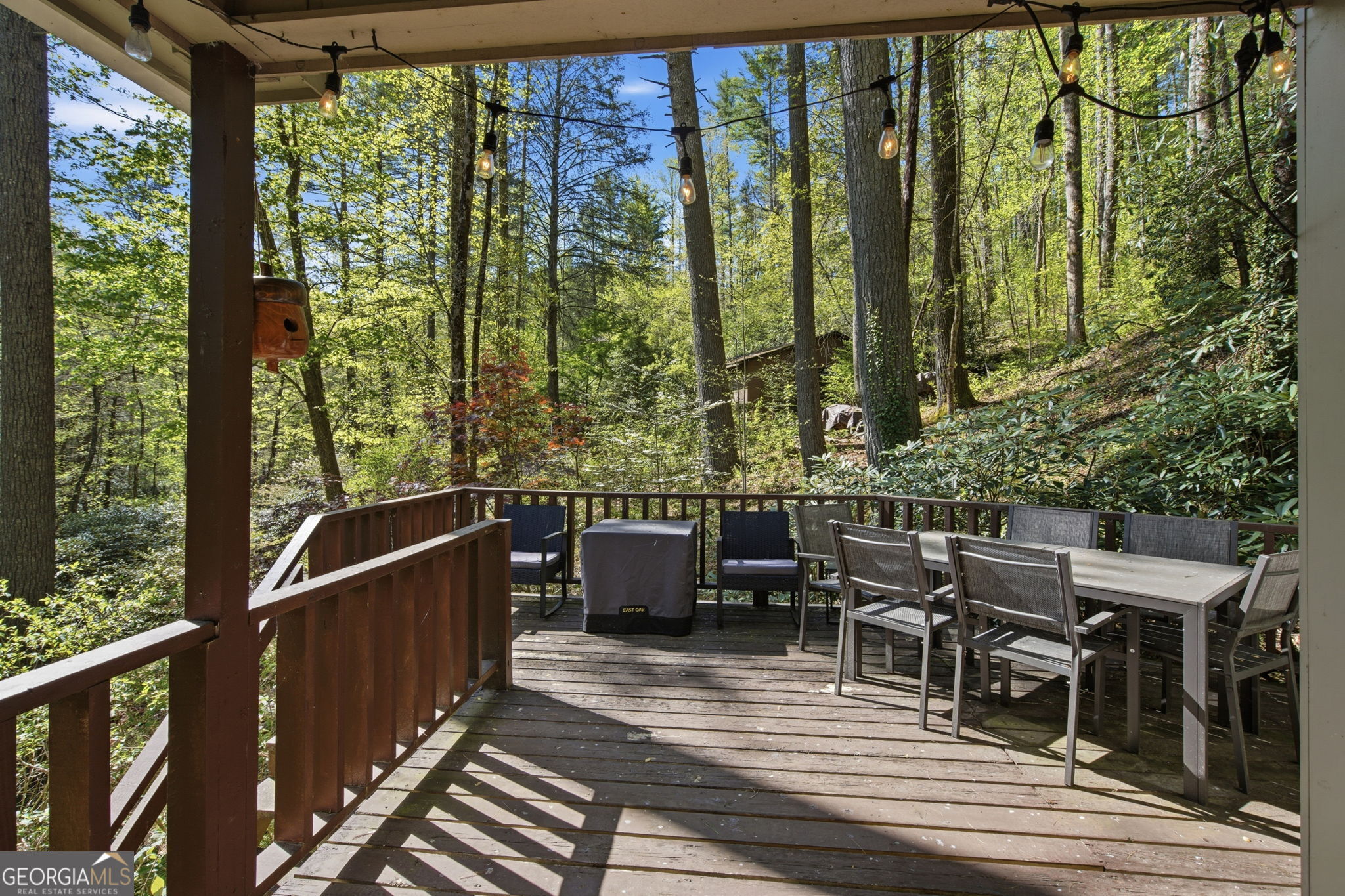 15 Salmon Road Blairsville GA 30512
