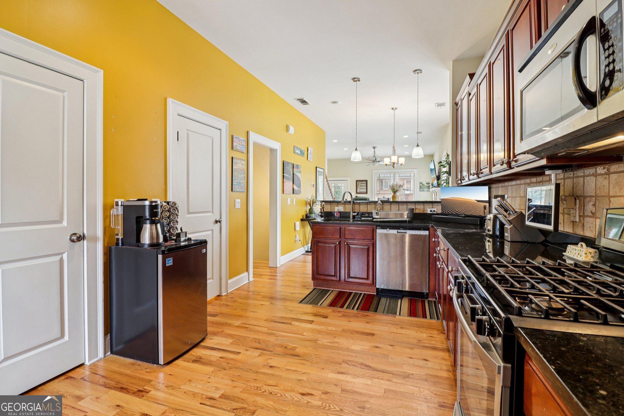 447 Walnut Street Atlanta GA 30354