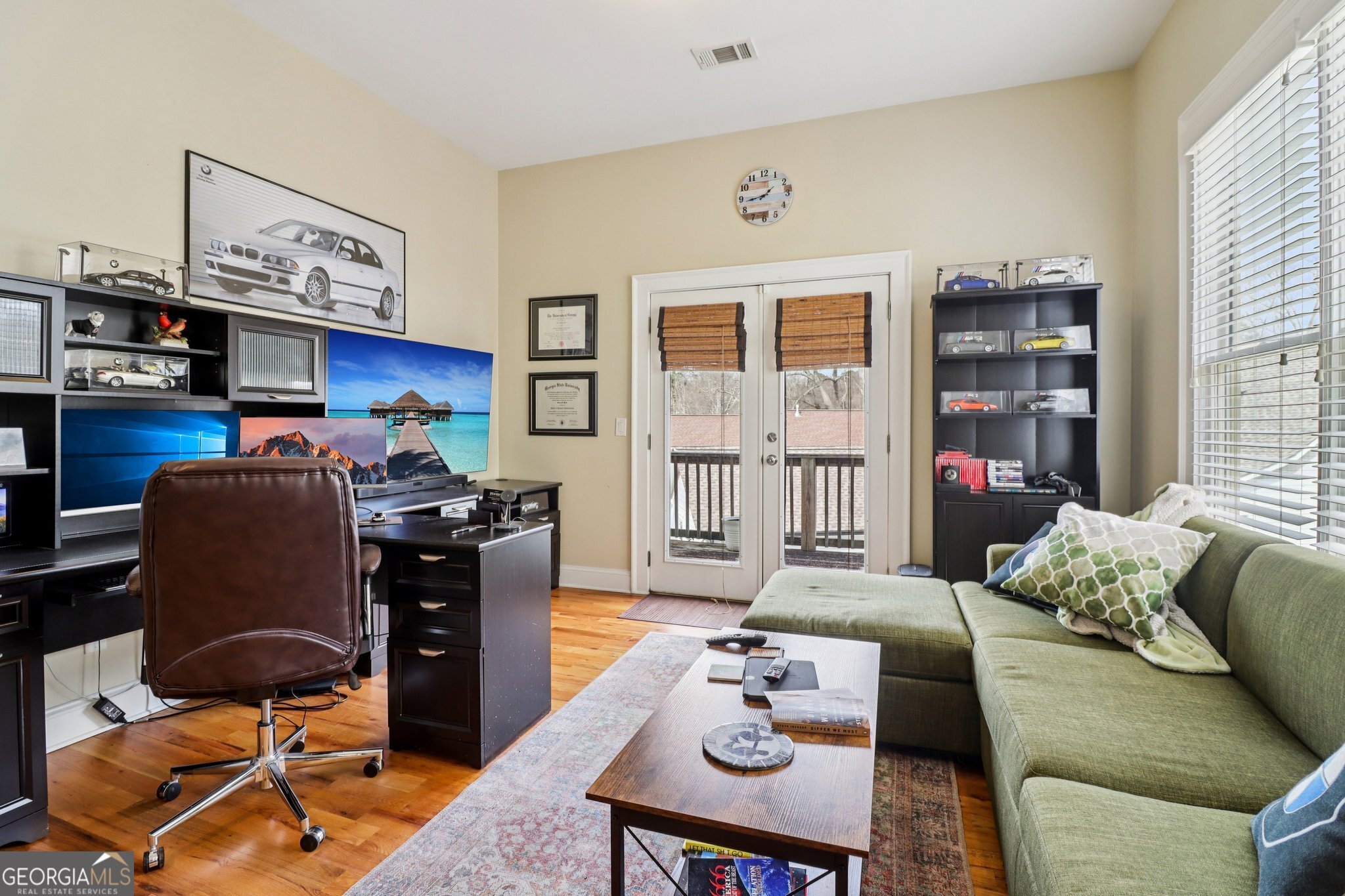 447 Walnut Street Atlanta GA 30354